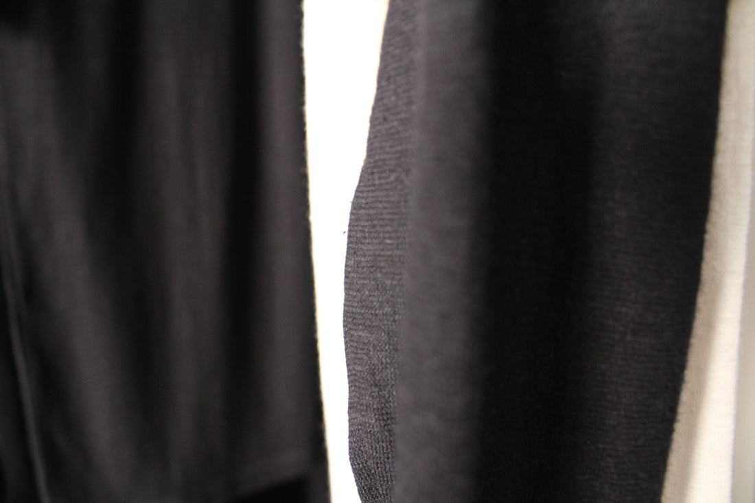 Clothing made from Cannabis