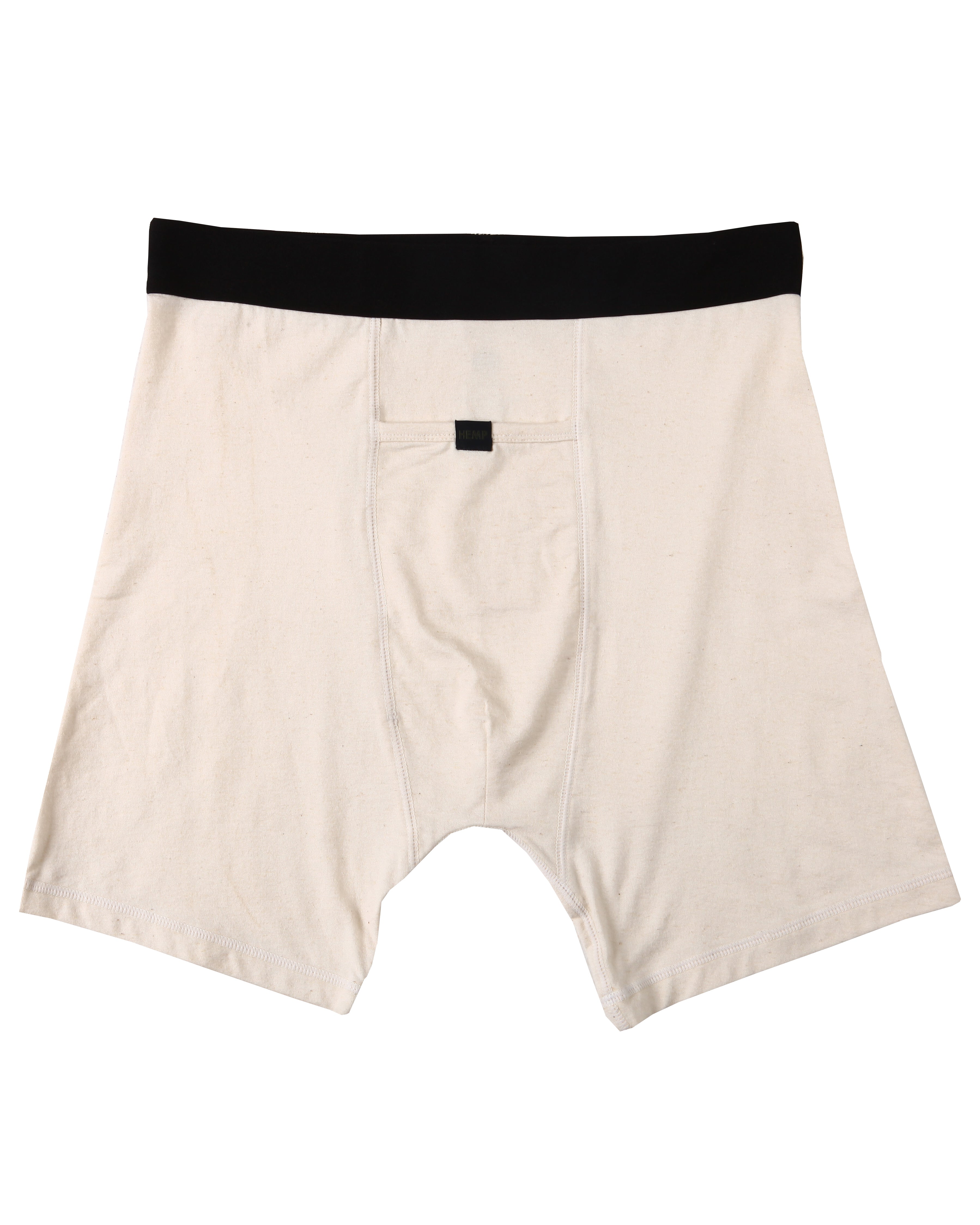 Men's hemp underwear - Bohempia®