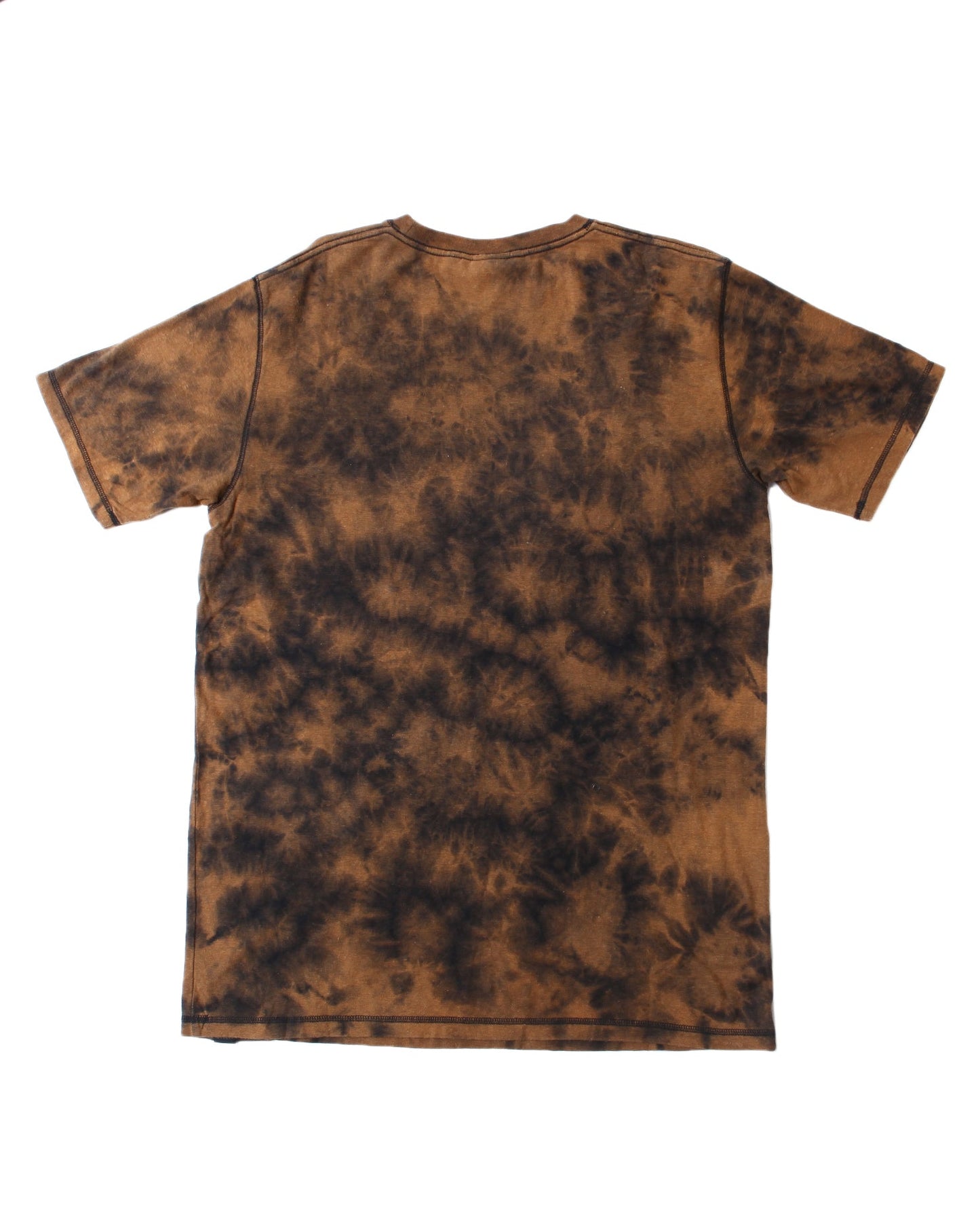 HEMP T-SHIRT EARTHY ARMOR - HEMPZOO