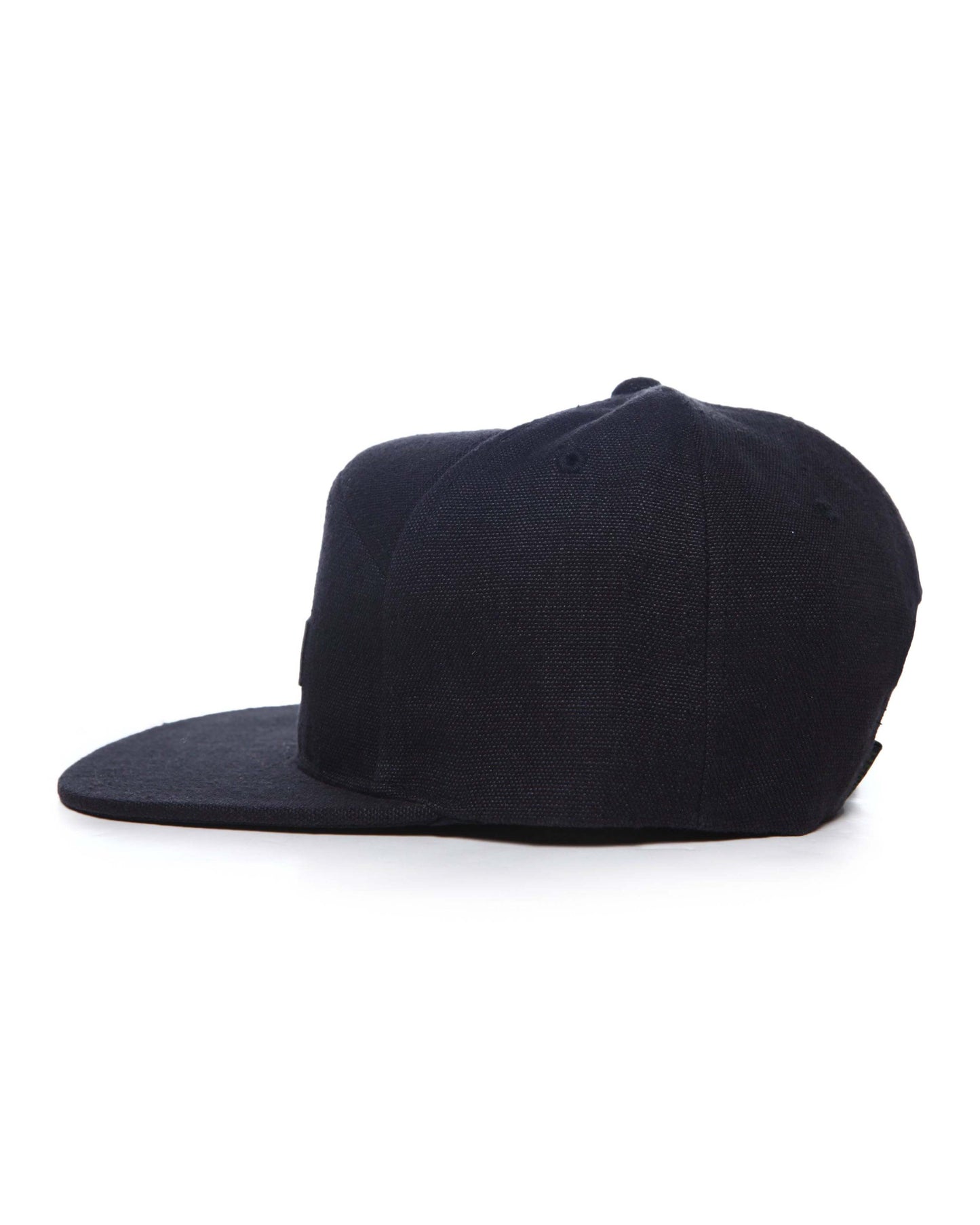 HEMP HZ BLACK LABEL ARCH CAP - HEMPZOO