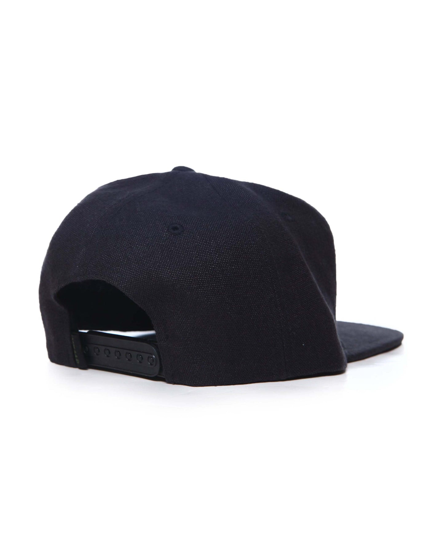 HEMP HZ BLACK LABEL ARCH CAP - HEMPZOO