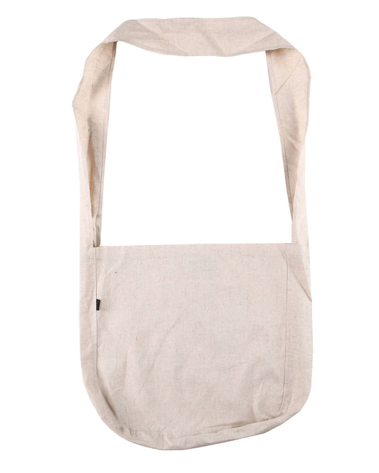 HEMP SLING BAG - HEMPZOO
