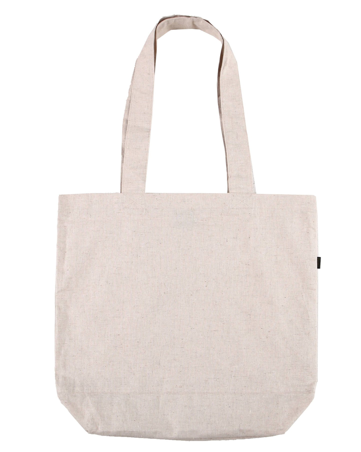HEMP TOTE BAG - HEMPZOO