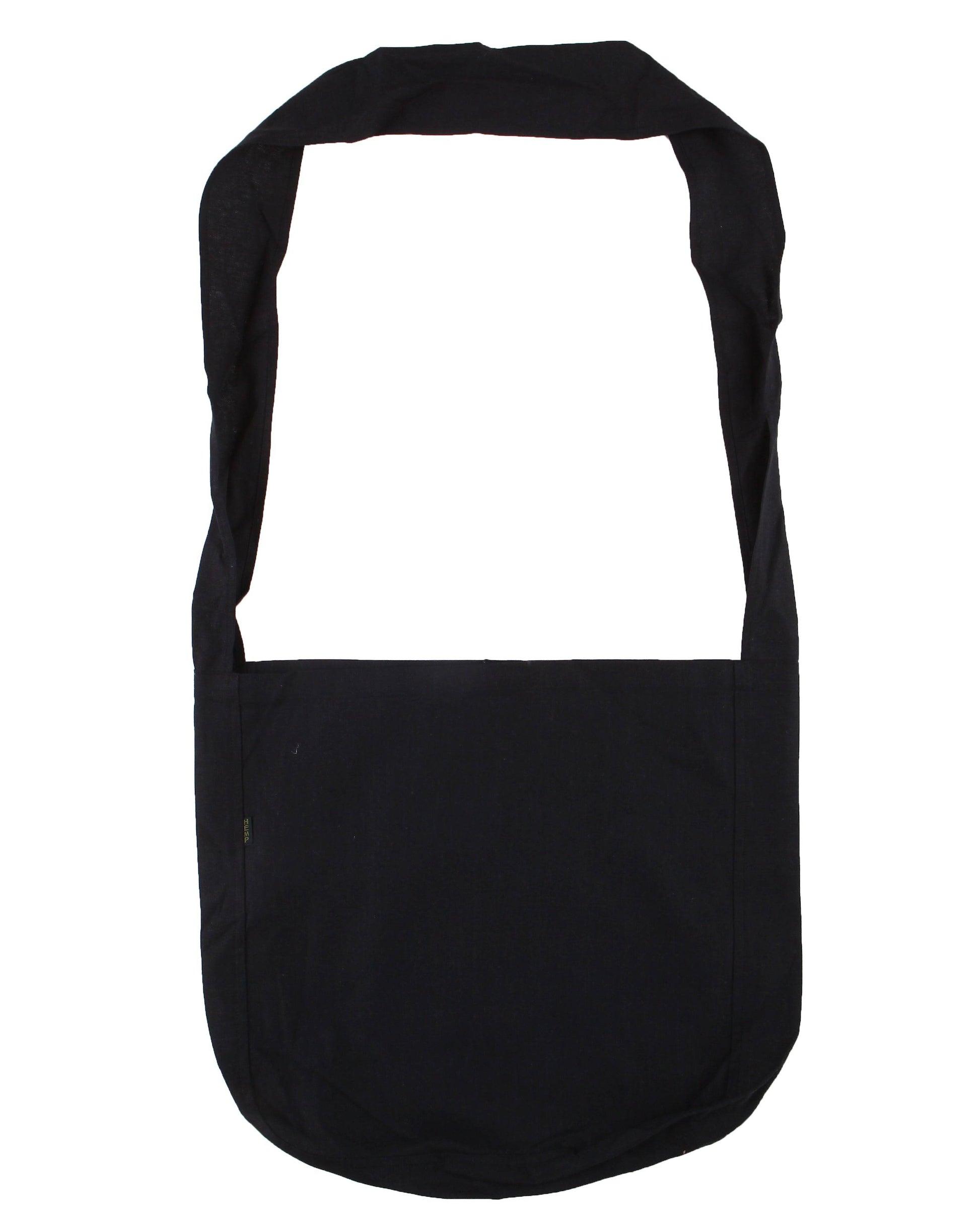 HEMP SLING BAG - HEMPZOO