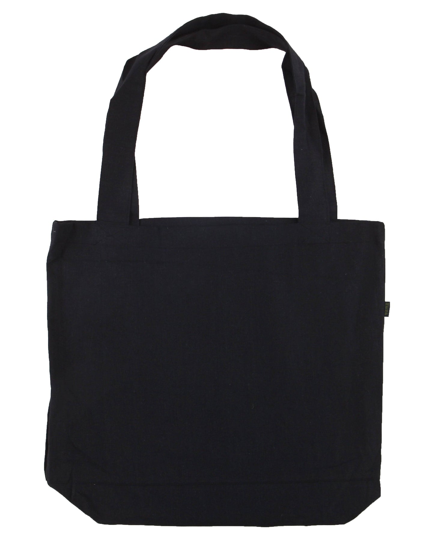 HEMP TOTE BAG - HEMPZOO