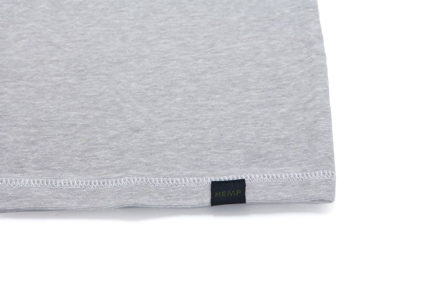 HEMP TANK TOP STONE ARMOR - HEMPZOO