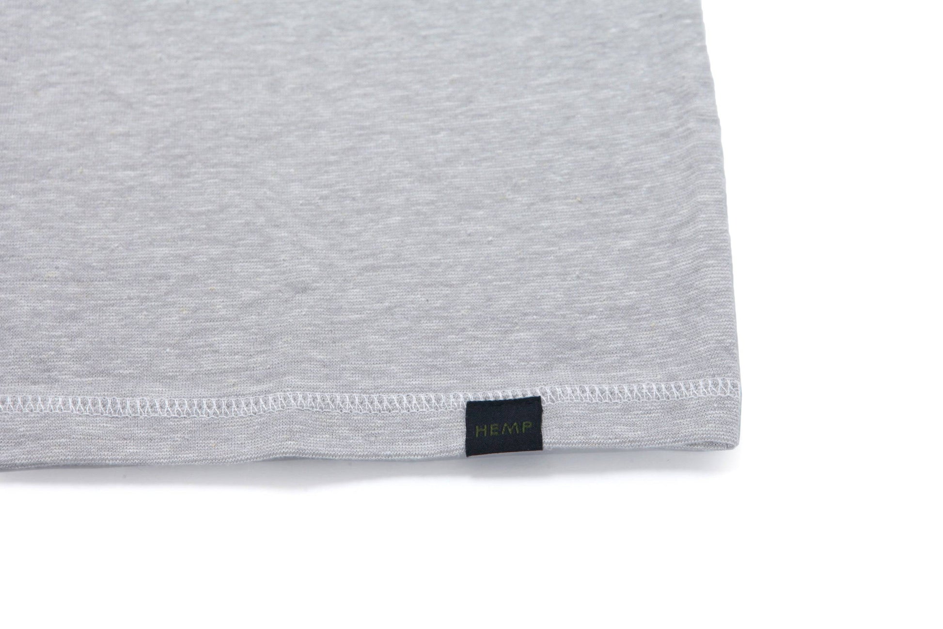 HEMP TANK TOP STONE ARMOR - HEMPZOO