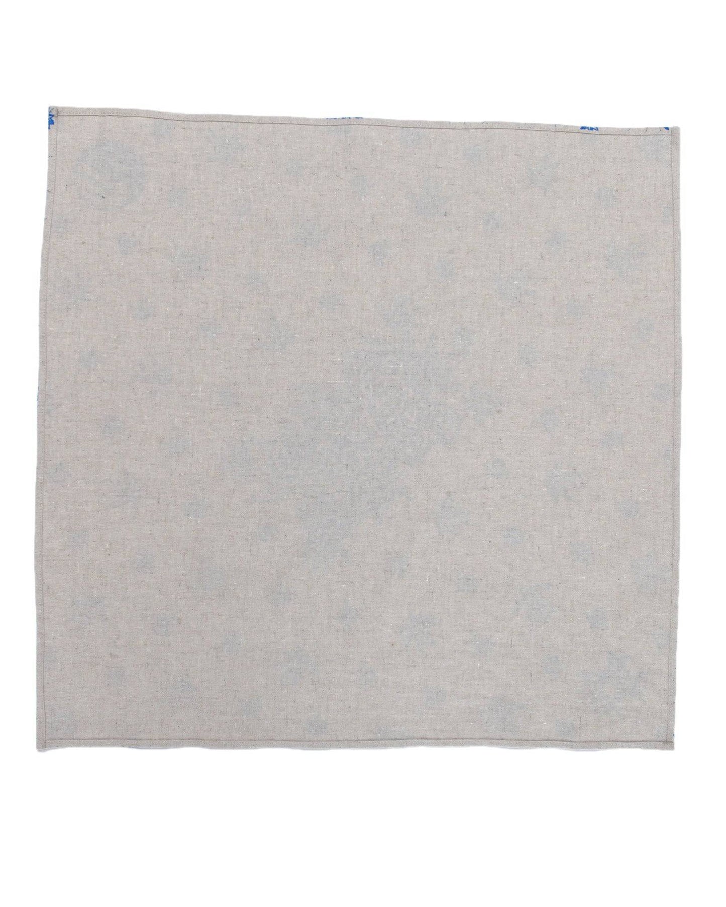 HEMP BANDANA "RETURN OF THE PLANT" - HEMPZOO