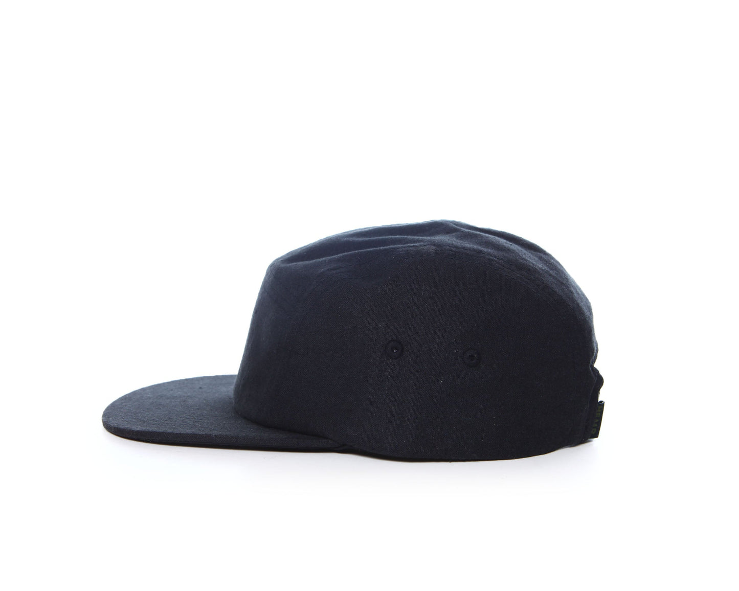 HEMP CAMPER CAP - HEMPZOO