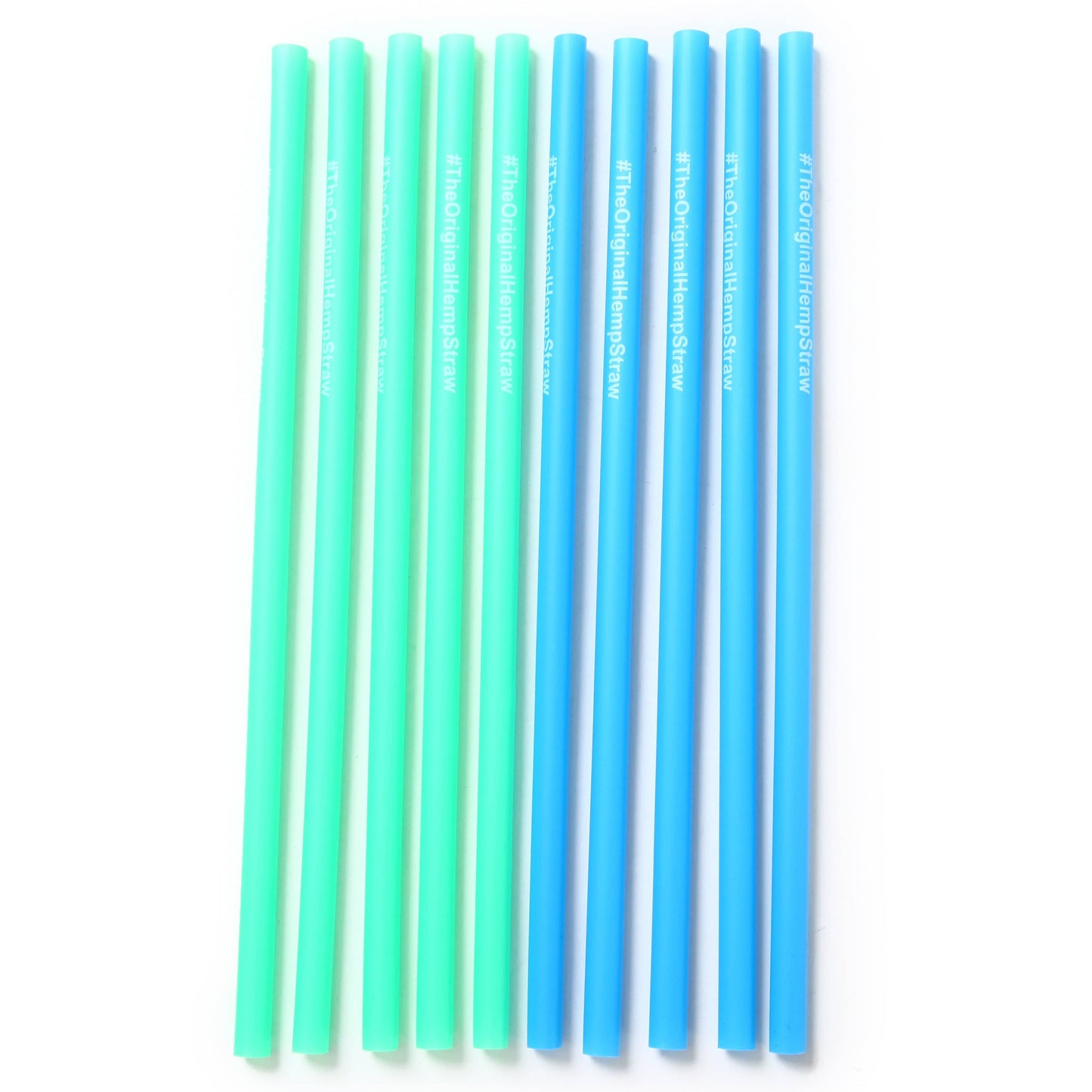HEMP STRAWS - HEMPZOO