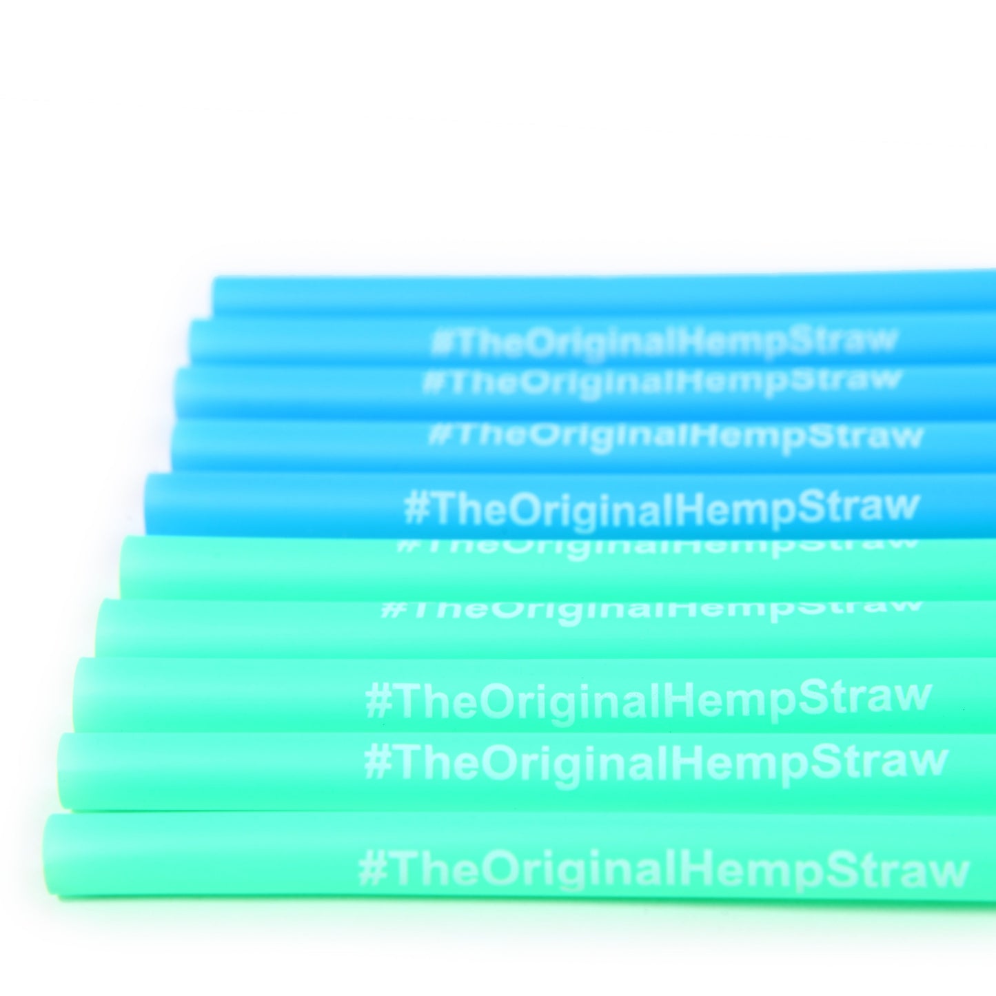 HEMP STRAWS - HEMPZOO