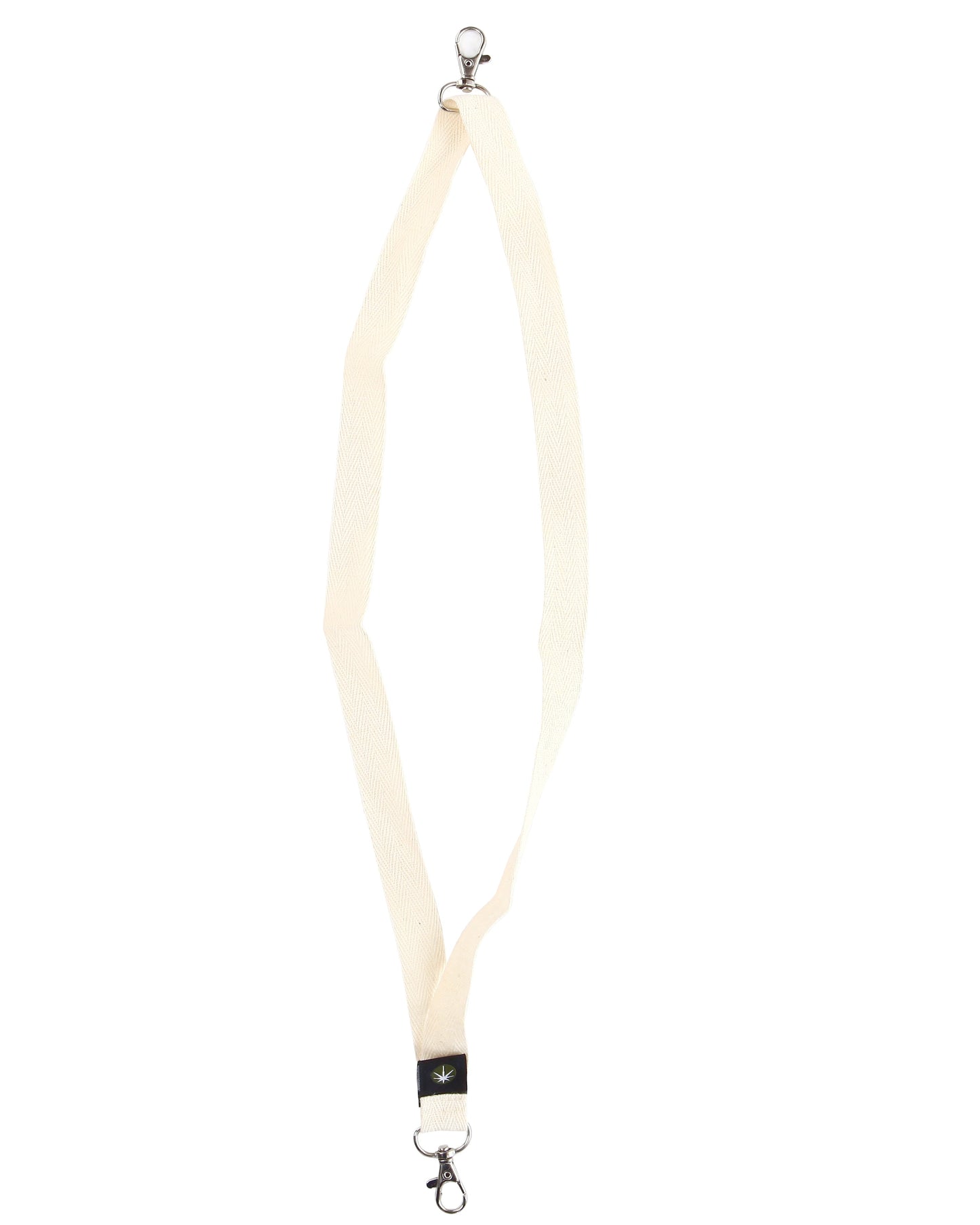 HEMP DUO LANYARD - HEMPZOO