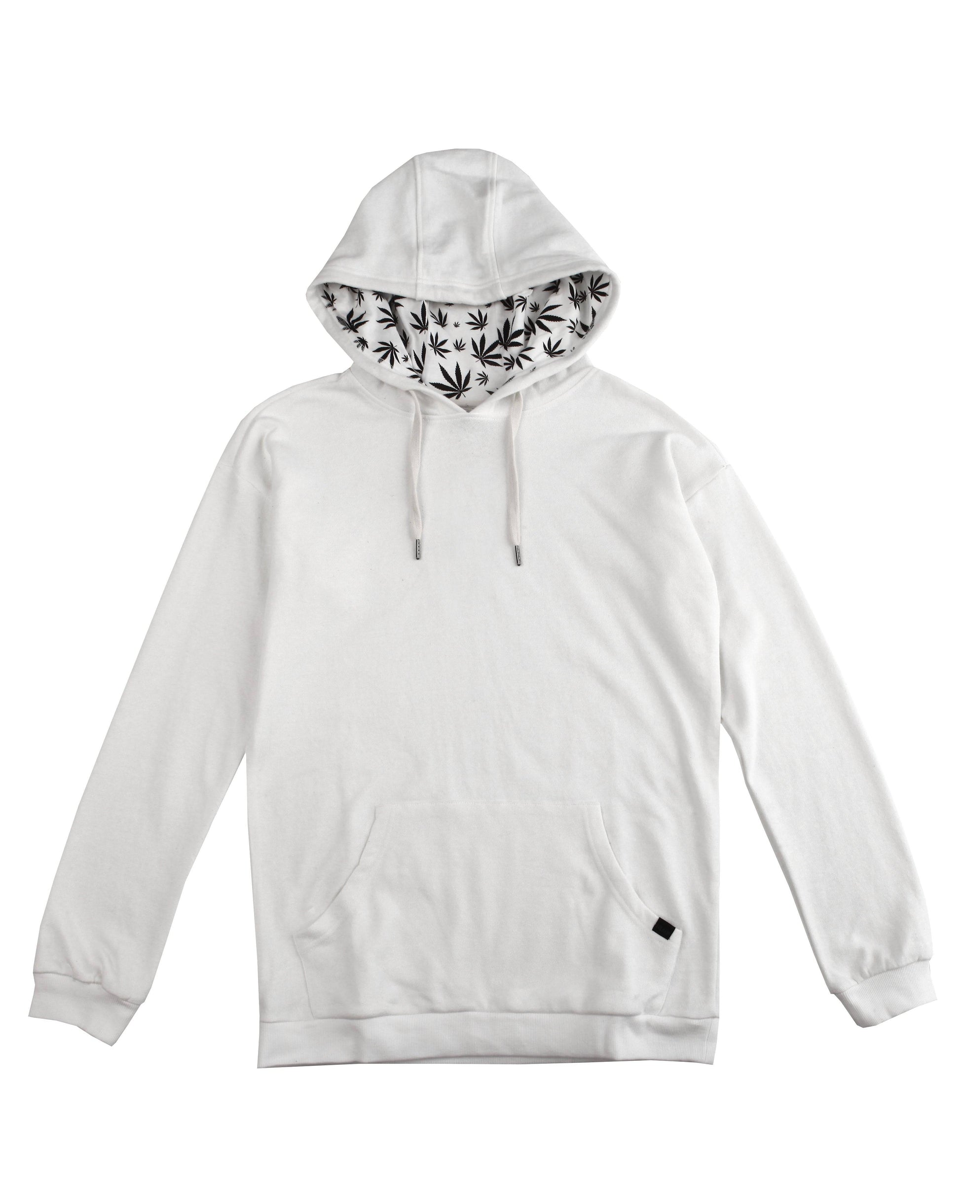 HEMP OG PULLOVER HOODIE ARMOR - HEMPZOO