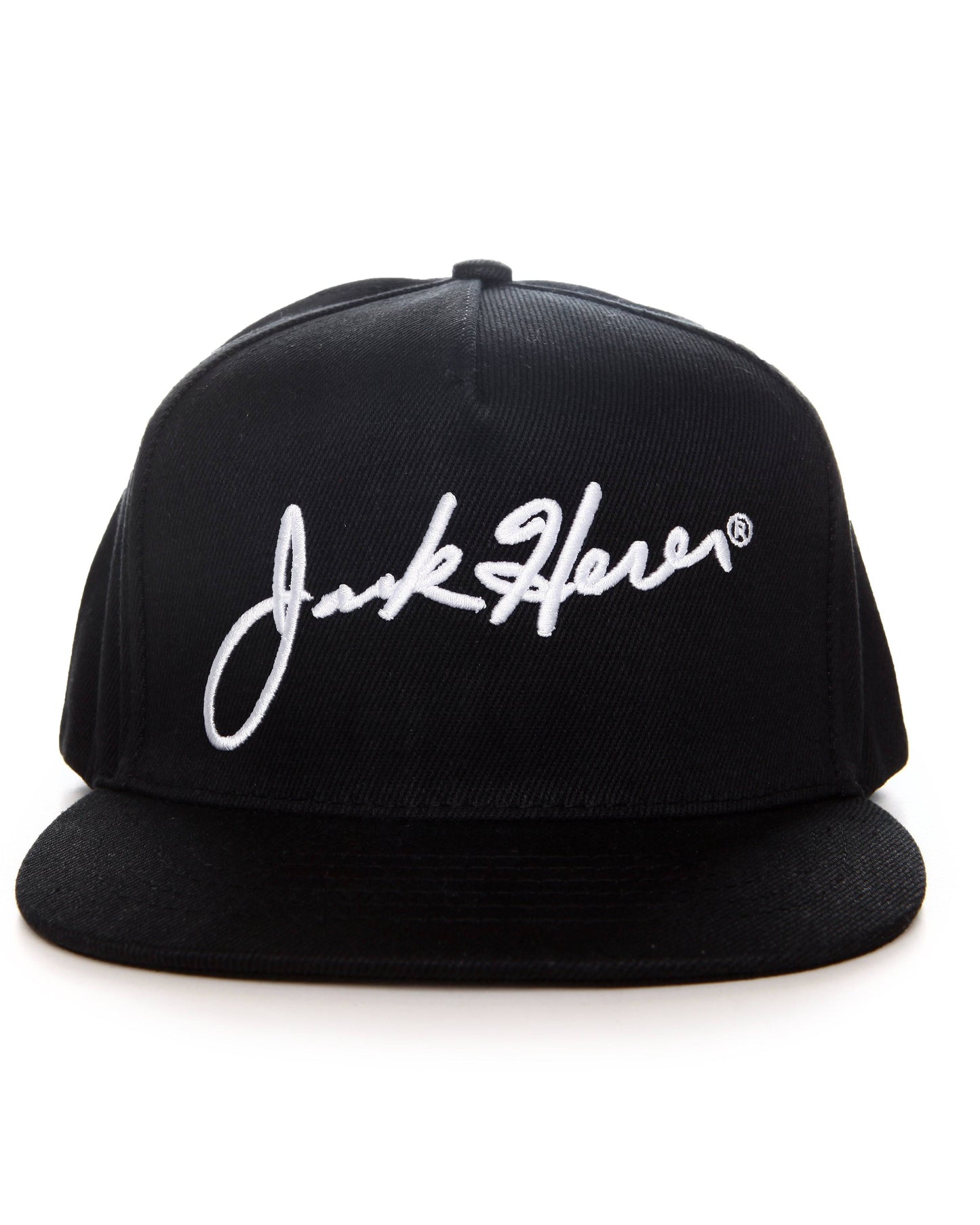 JACK HERER SIGNATURE HEMP CAP - HEMPZOO