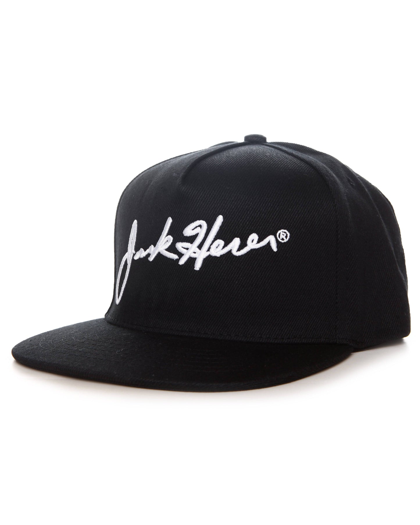 JACK HERER SIGNATURE HEMP CAP - HEMPZOO