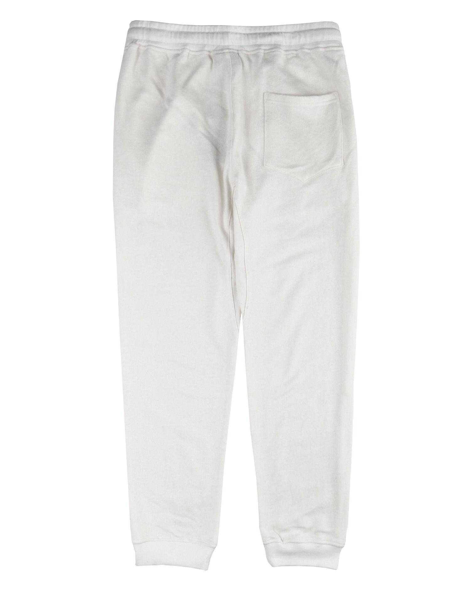HEMP OG JOGGERS - HEMPZOO