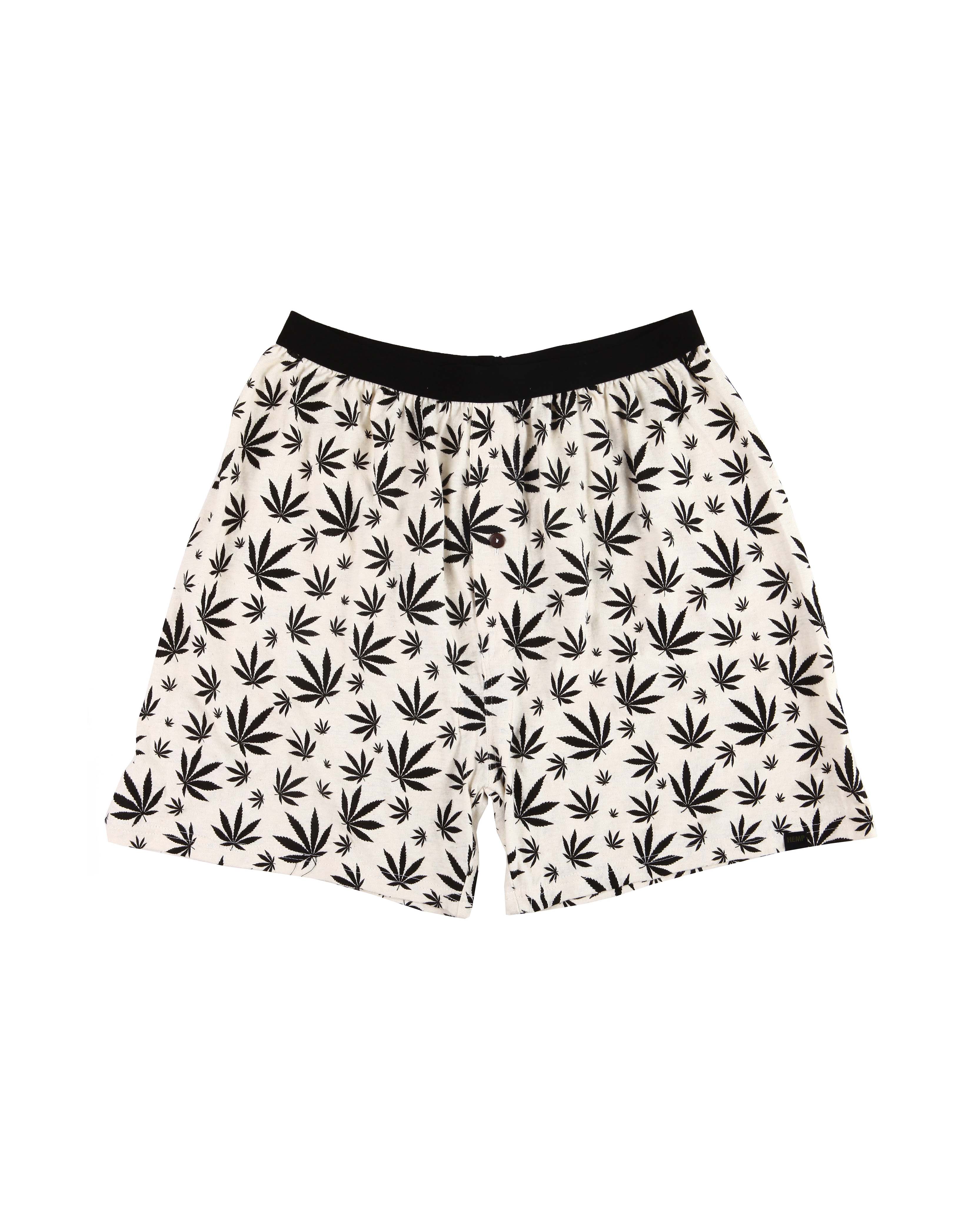 Weed sales boxer shorts