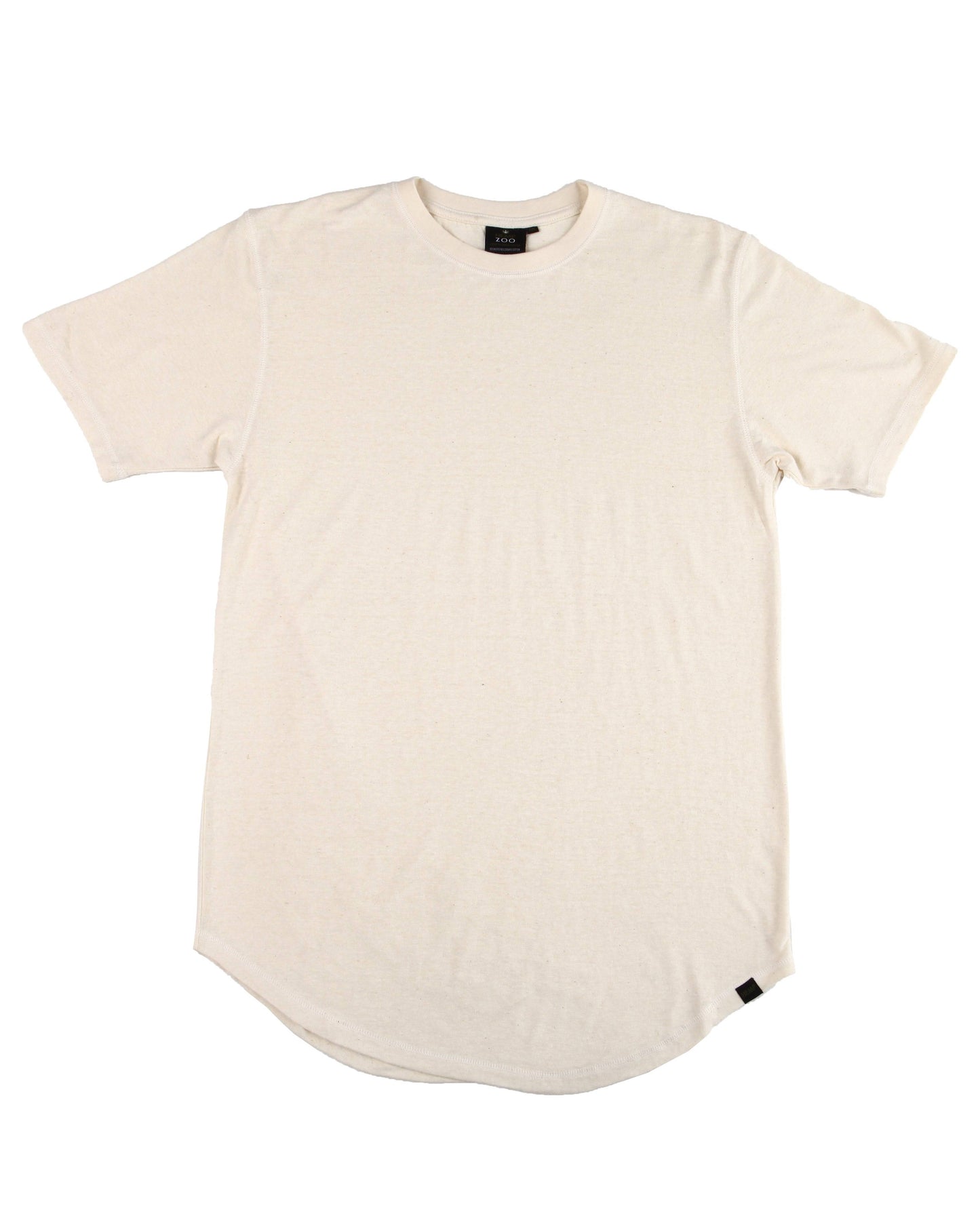 HEMP SCOOP T-SHIRT ARMOR - HEMPZOO