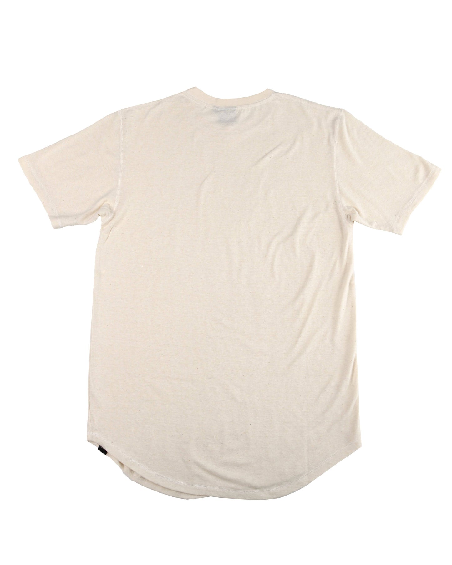 HEMP SCOOP T-SHIRT ARMOR - HEMPZOO