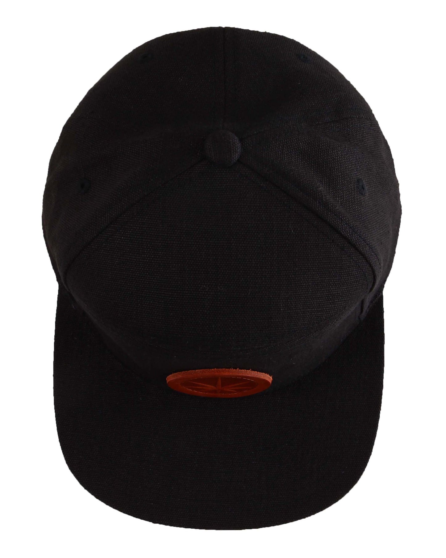 HEMP PATCH ARCH CAP - HEMPZOO