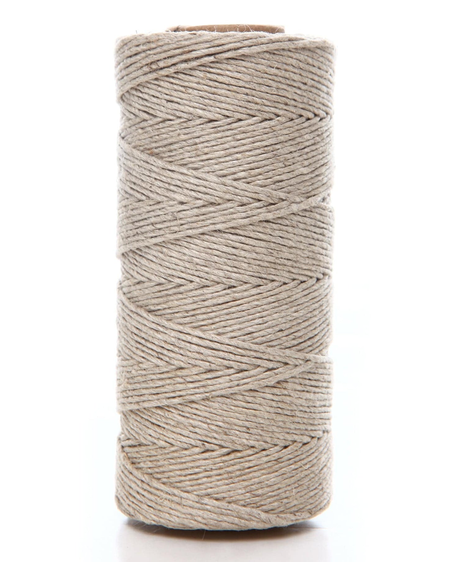 HEMP CORD SPOOL NATURAL - HEMPZOO