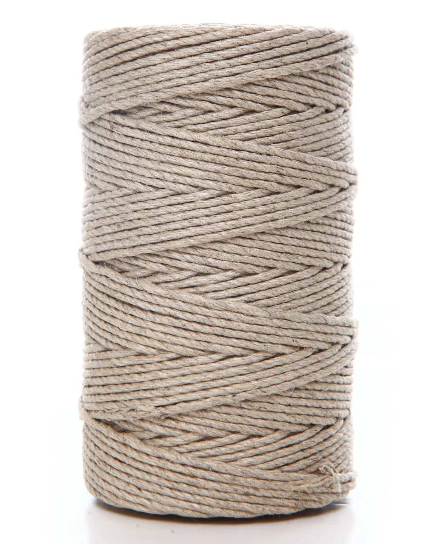 HEMP CORD SPOOL NATURAL - HEMPZOO