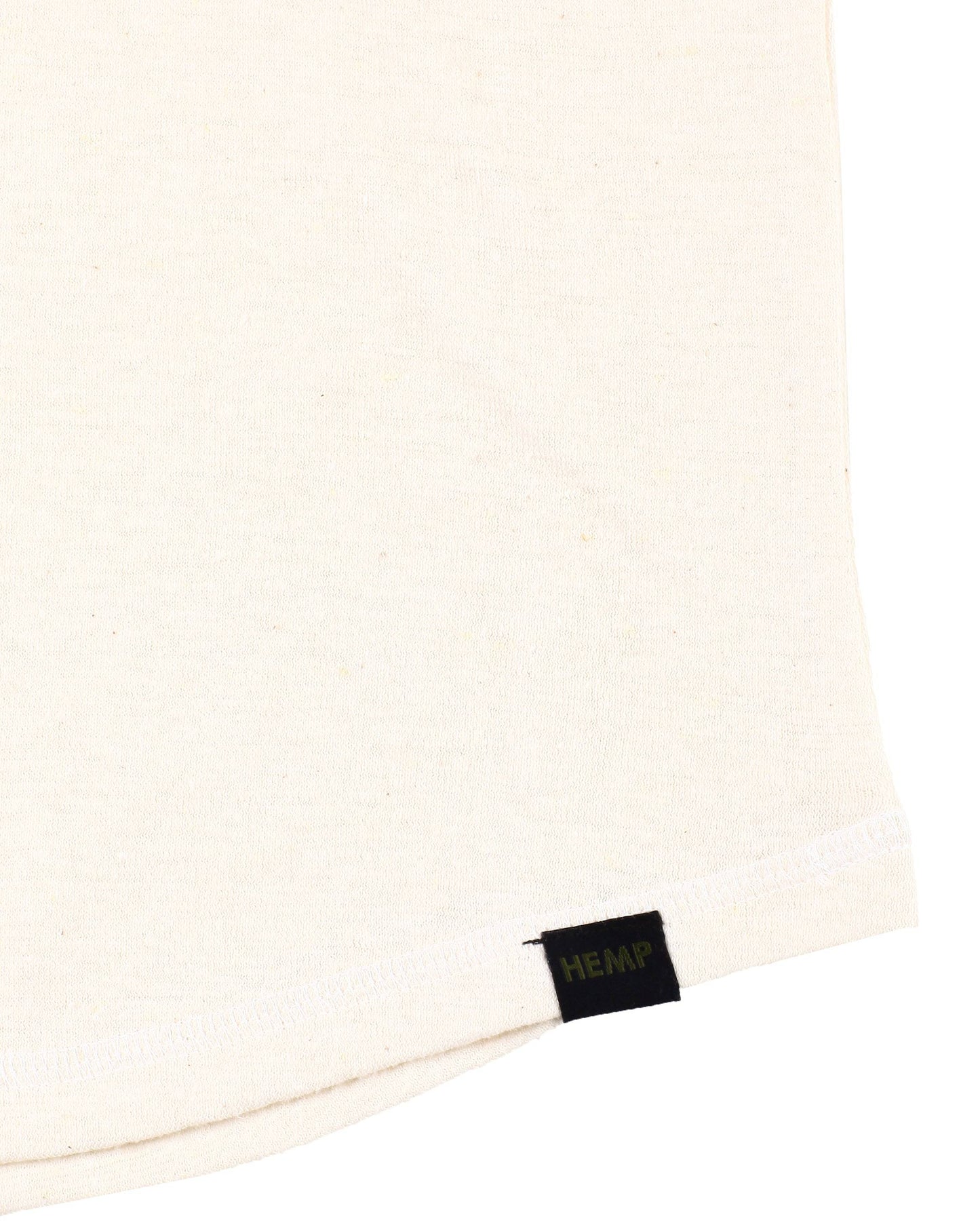 HEMP V NECK SCOOP WOMENS ARMOR - HEMPZOO