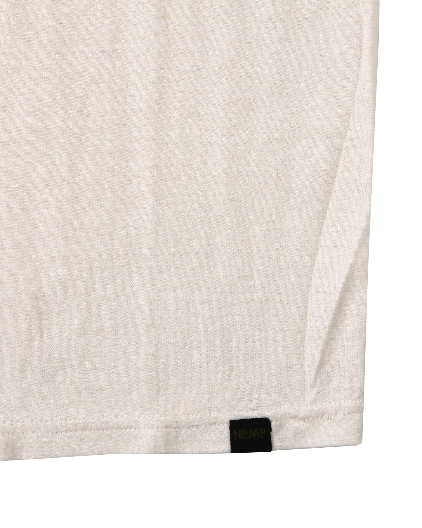 HEMP UNISEX T-SHIRT ARMOR - HEMPZOO