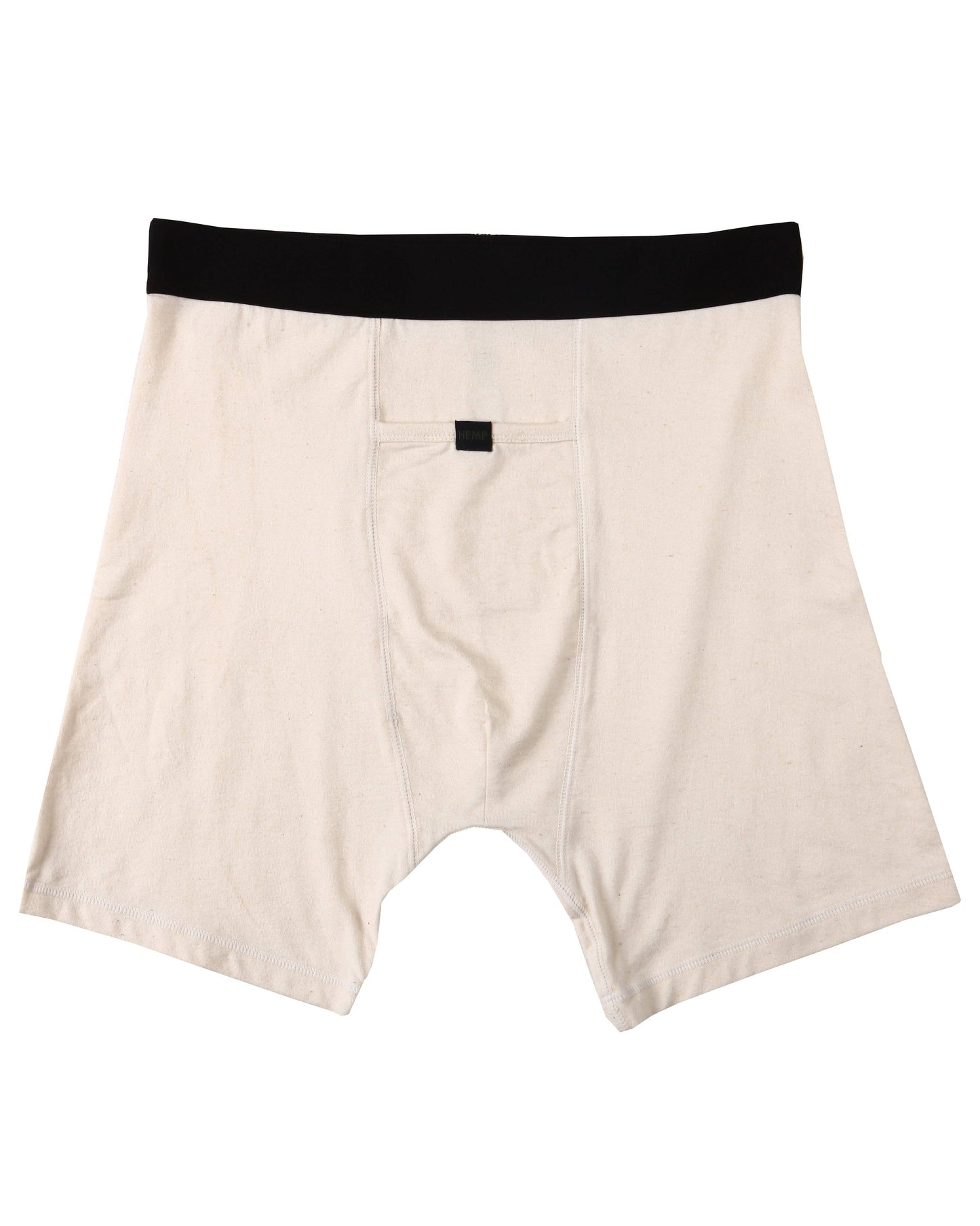 HEMP SPORT BOXER BRIEF - HEMPZOO