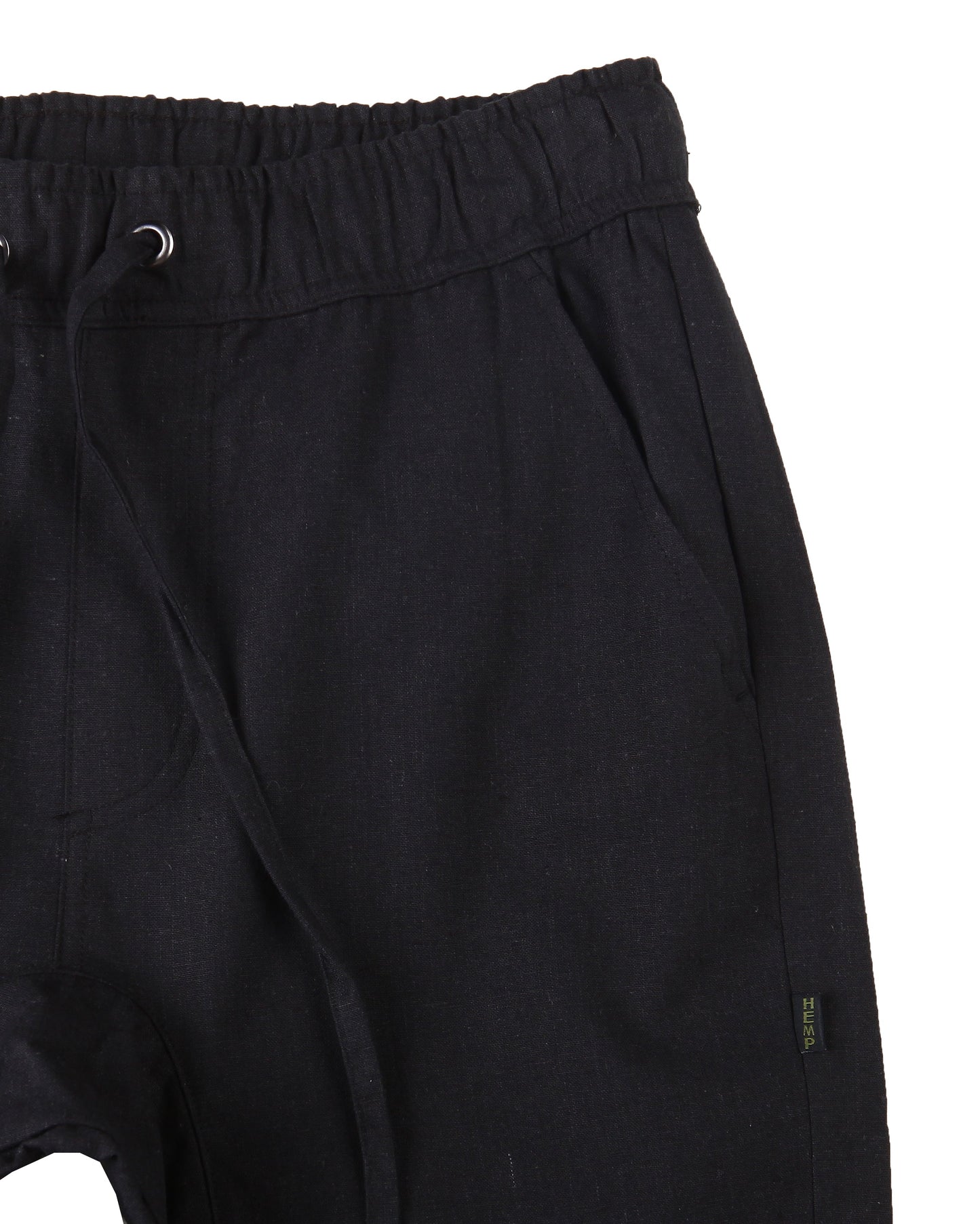 HEMP TREK PANTS - HEMPZOO