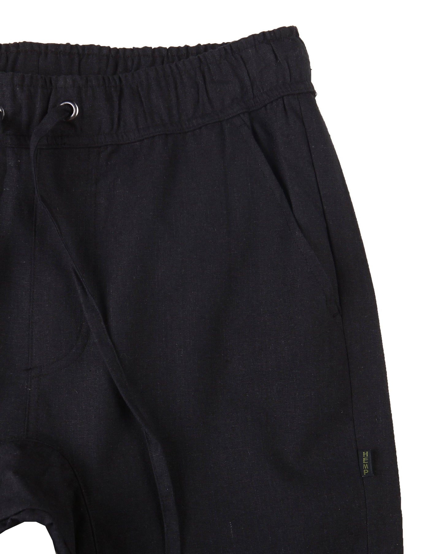 HEMP TREK PANTS - HEMPZOO