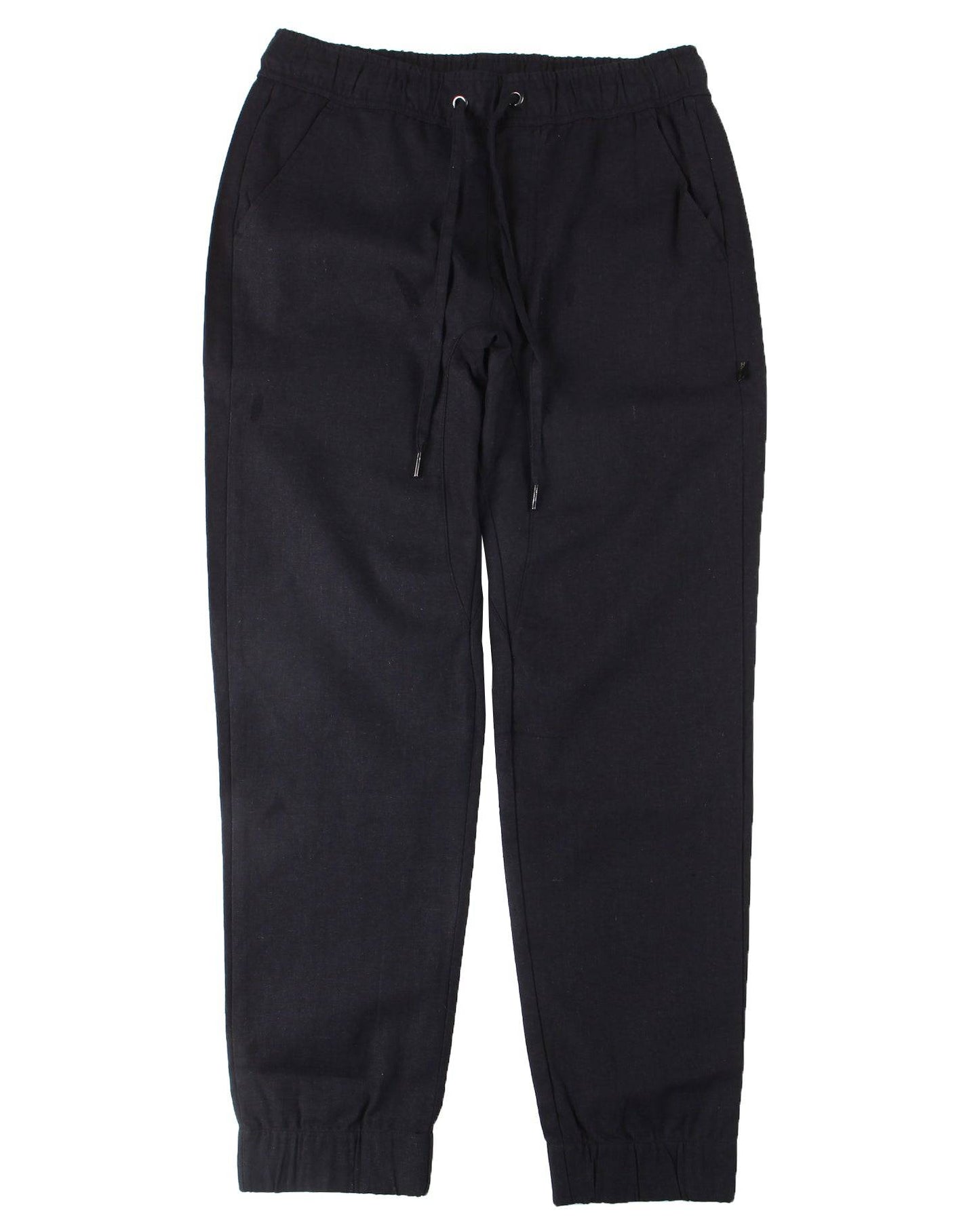 HEMP TREK PANTS - HEMPZOO