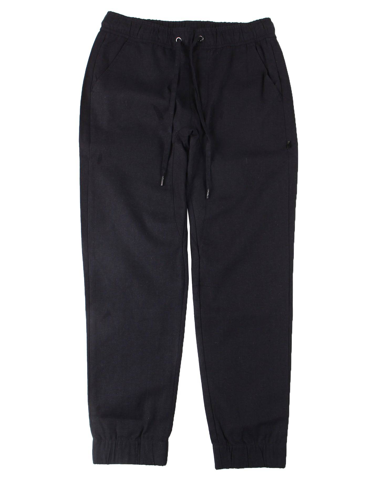 HEMP TREK PANTS - HEMPZOO