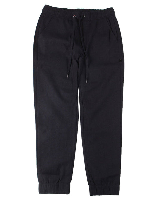HEMP TREK PANTS - HEMPZOO