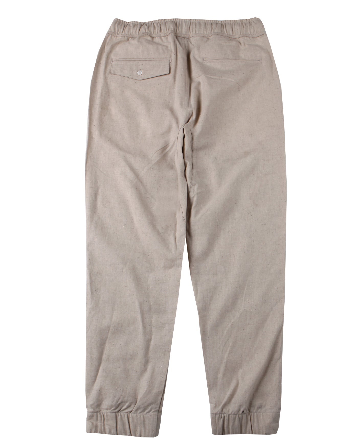 HEMP TREK PANTS - HEMPZOO