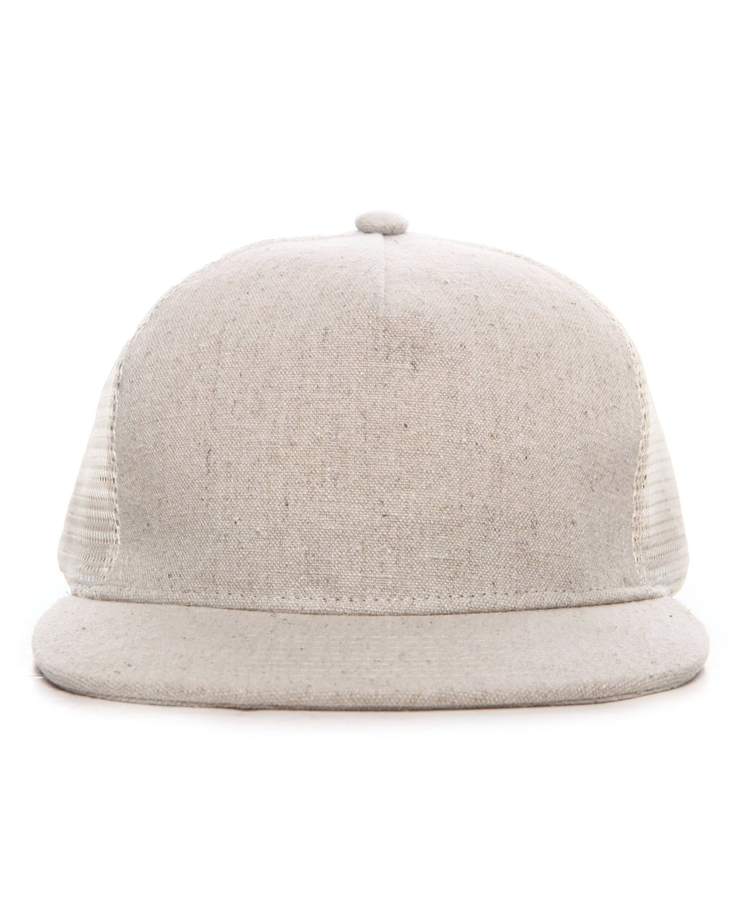 HEMP TRUCKER CAP - HEMPZOO