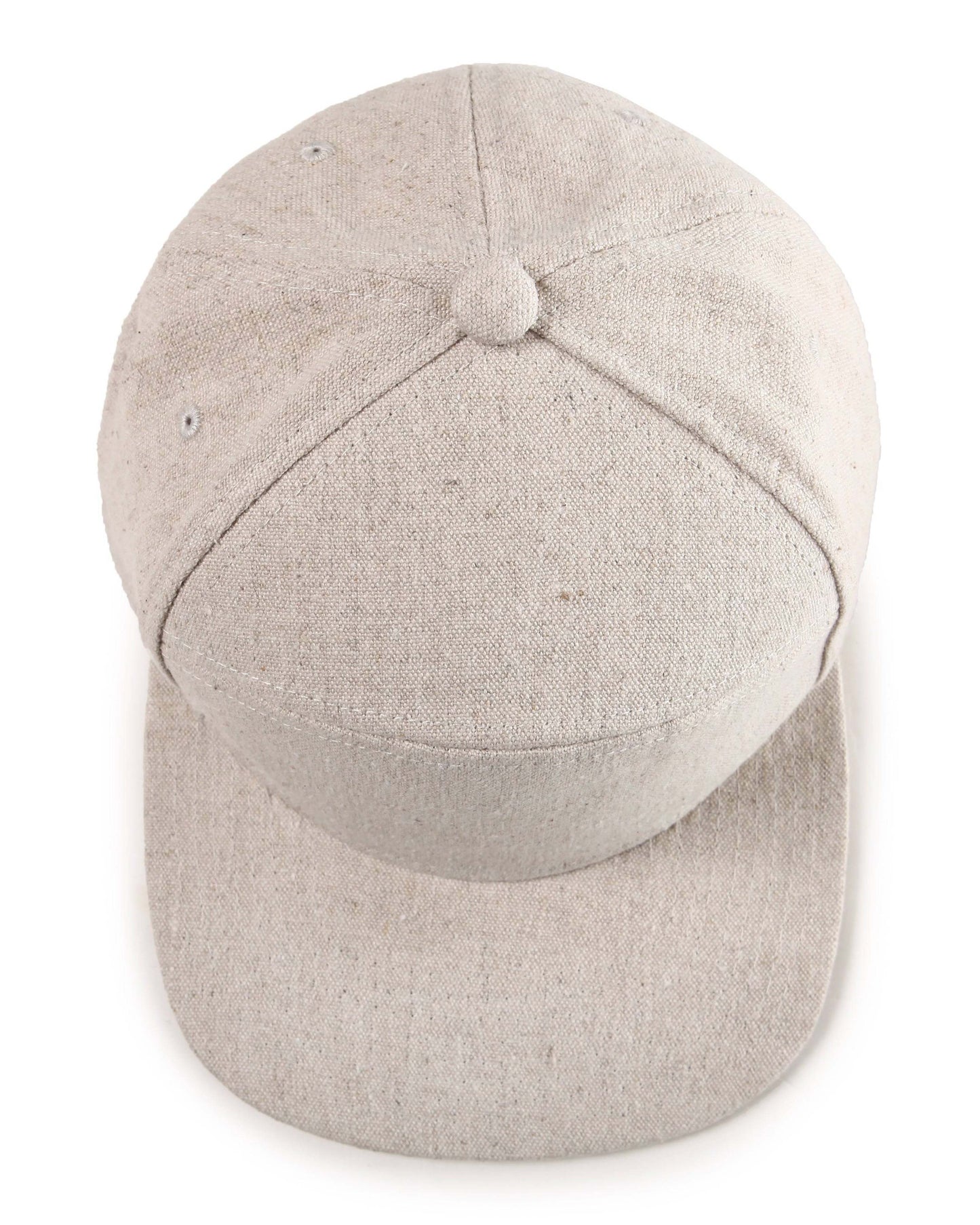 HEMP HZ ARCH CAP - HEMPZOO