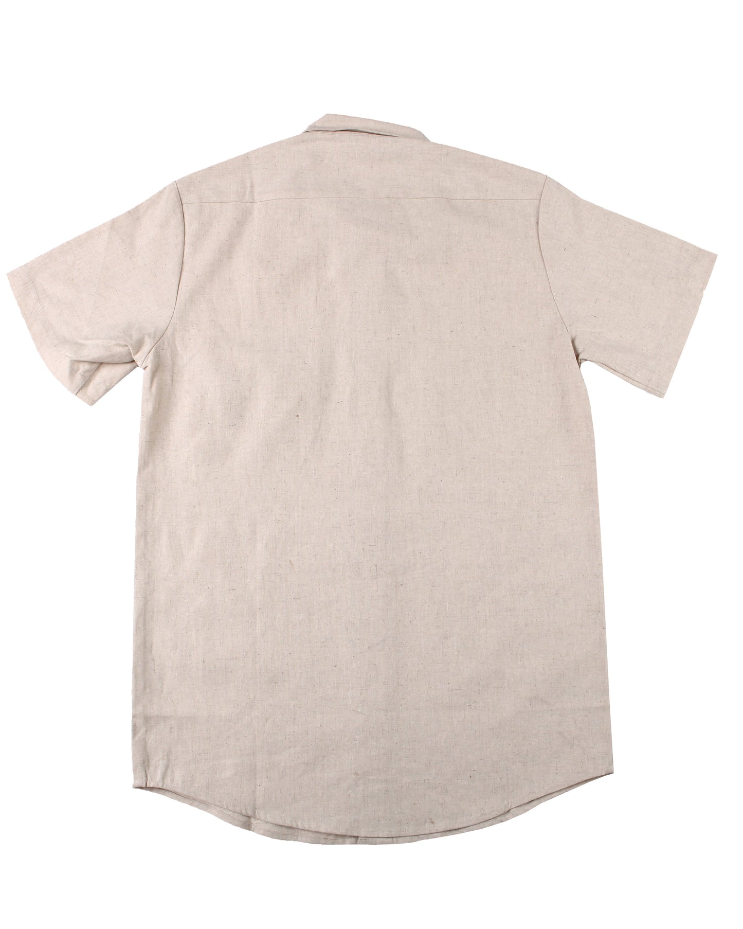 HEMP BUTTON UP WORK ARMOR - HEMPZOO