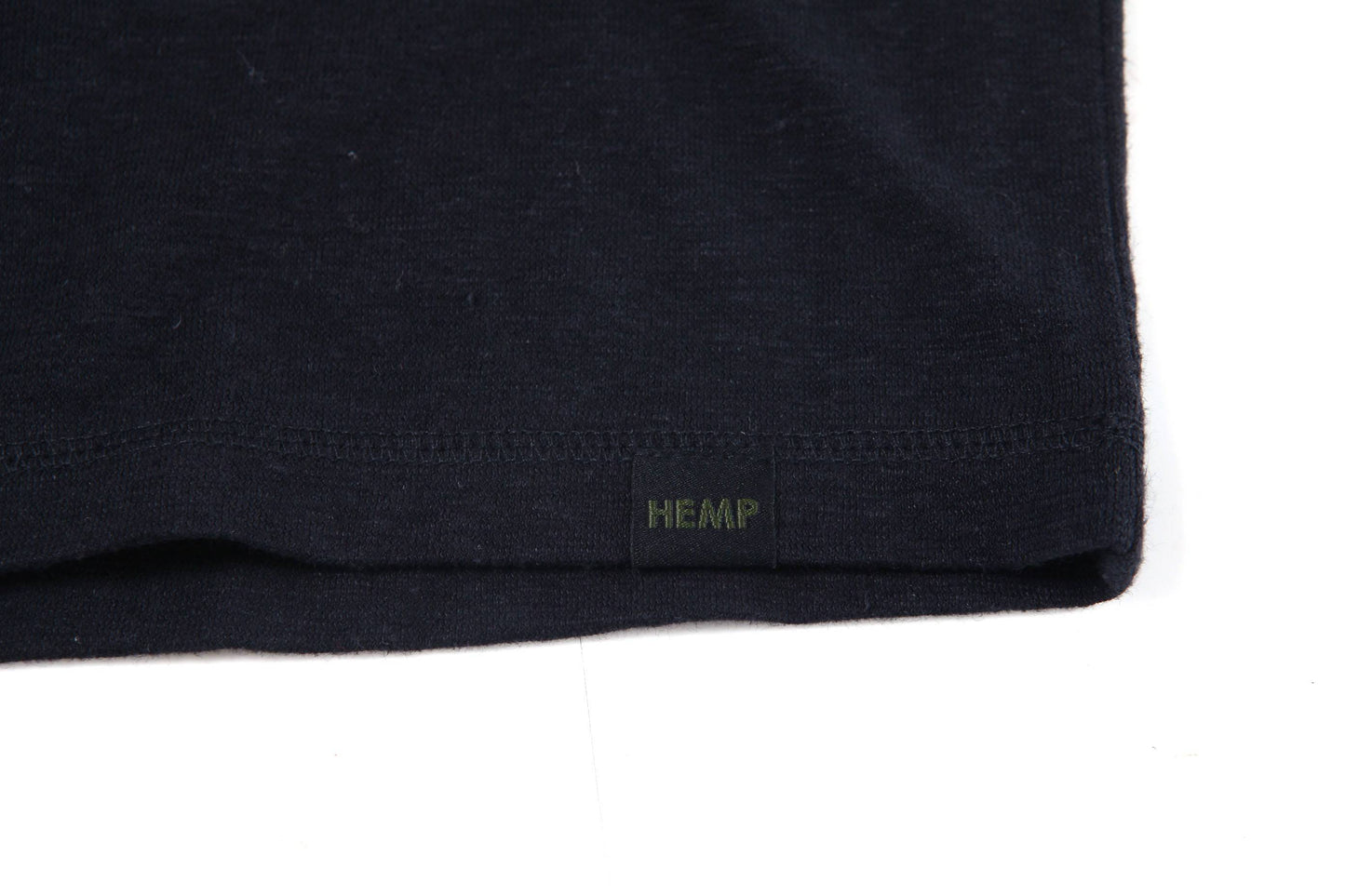 HEMPZOO BLUEPRINT HEMP T-SHIRT ARMOR - HEMPZOO