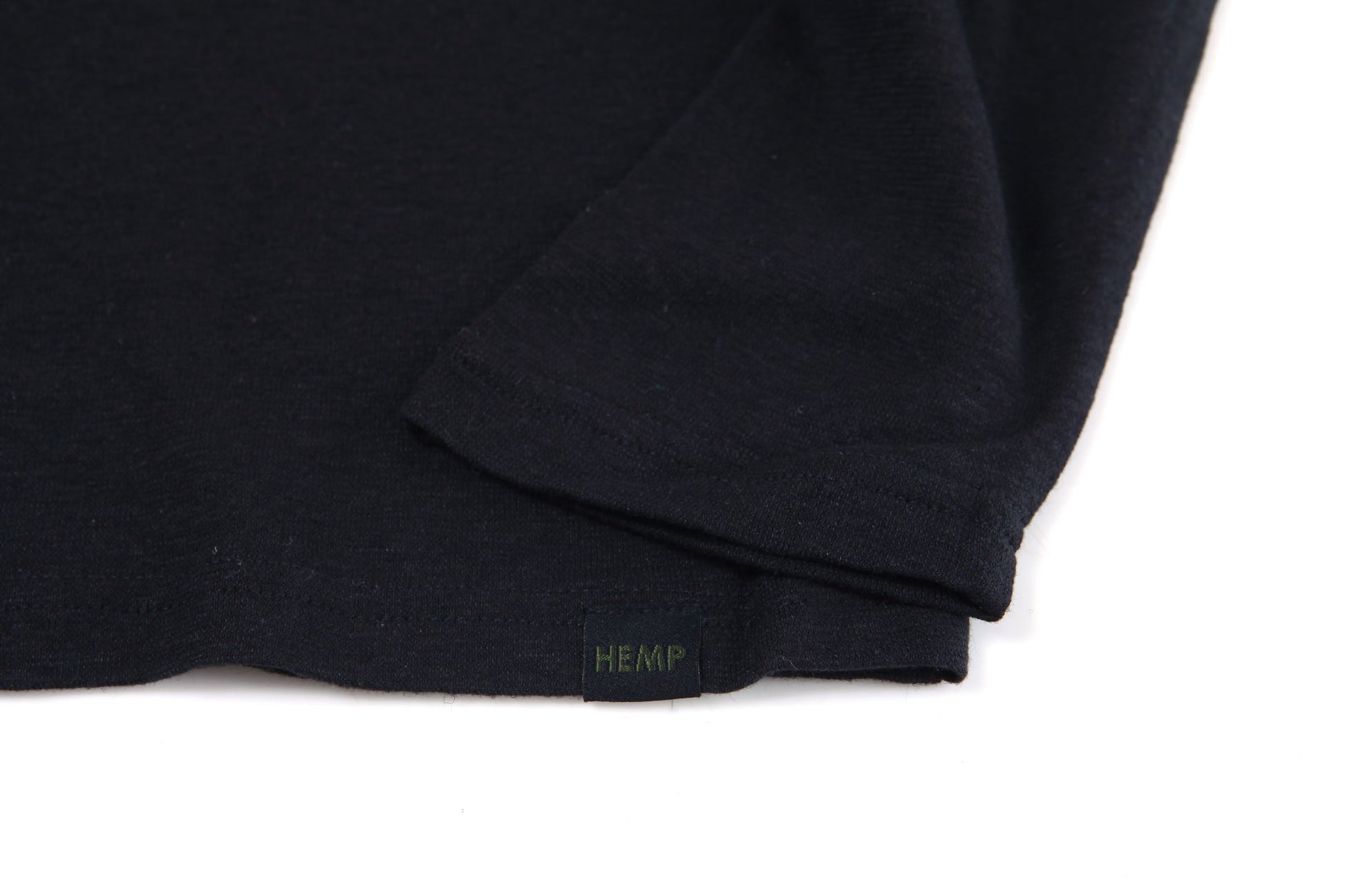 HEMP LONG SLEEVE ARMOR - HEMPZOO