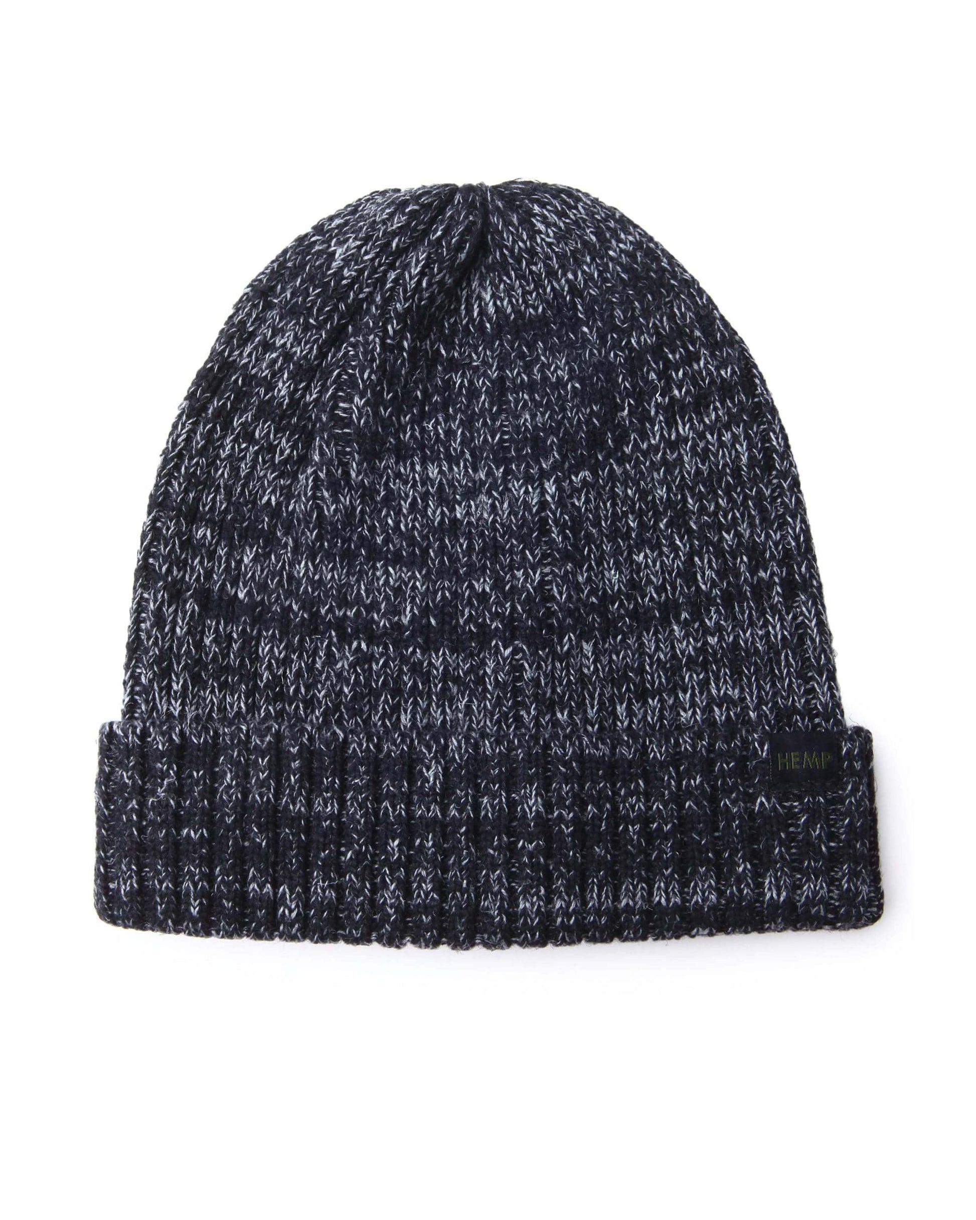 HEMPZOO HEMP BEANIE - HEMPZOO