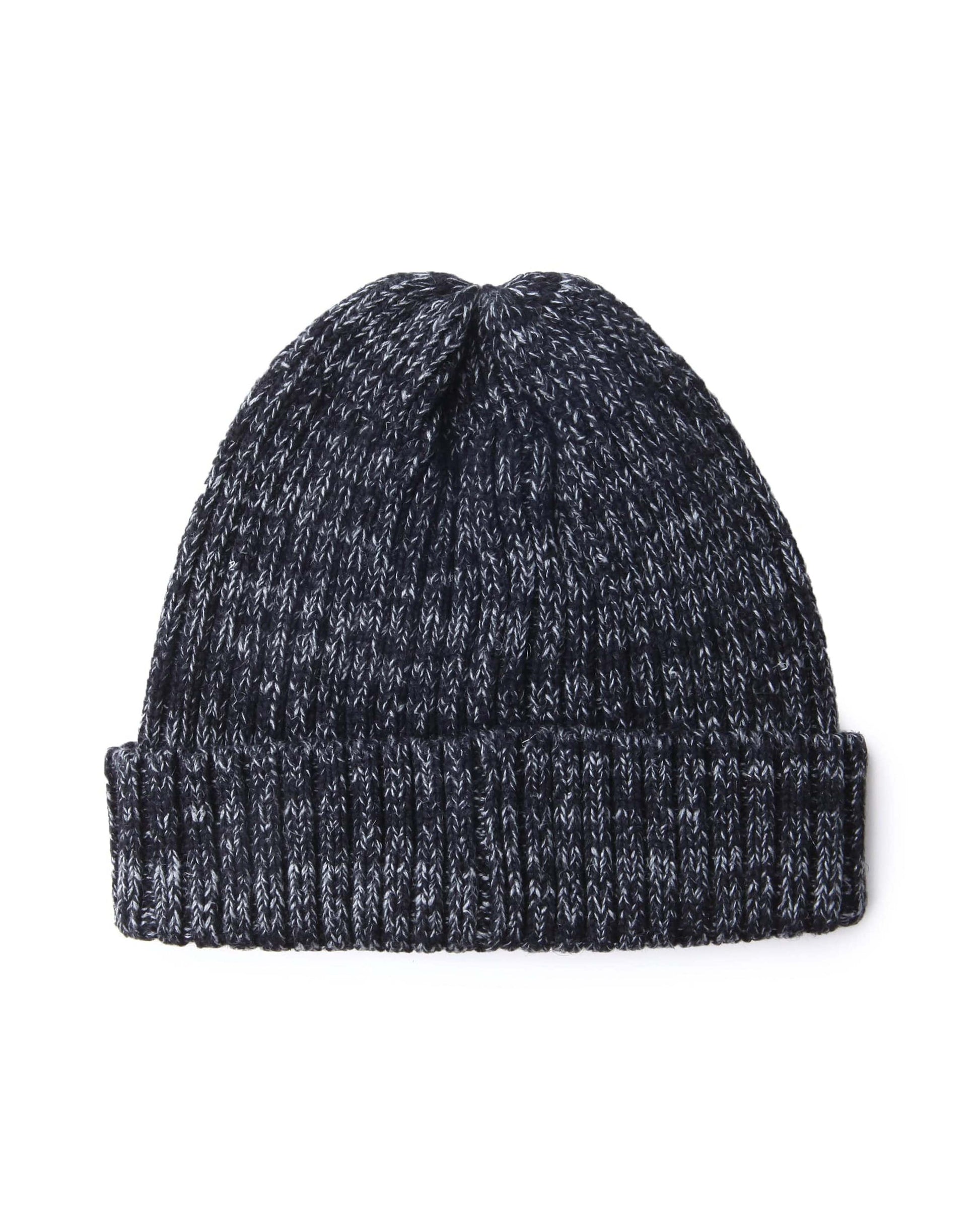 HEMPZOO HEMP SKULLY BEANIE - HEMPZOO