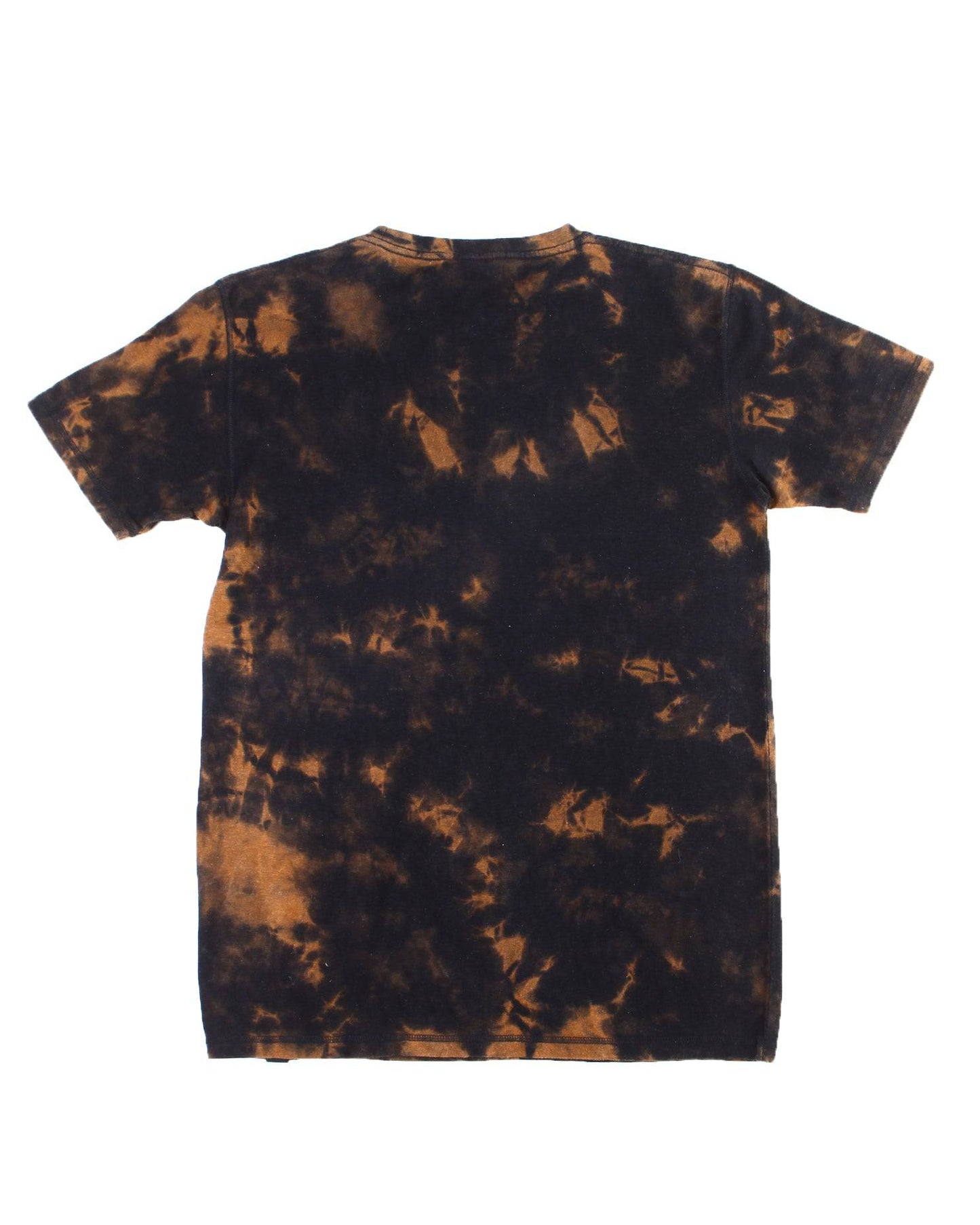 HEMP T-SHIRT EARTHY ARMOR - HEMPZOO