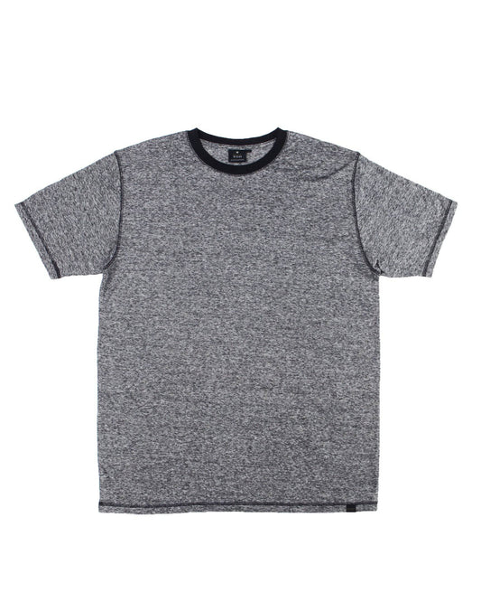 HEMP STATIC T-SHIRT ARMOR - HEMPZOO