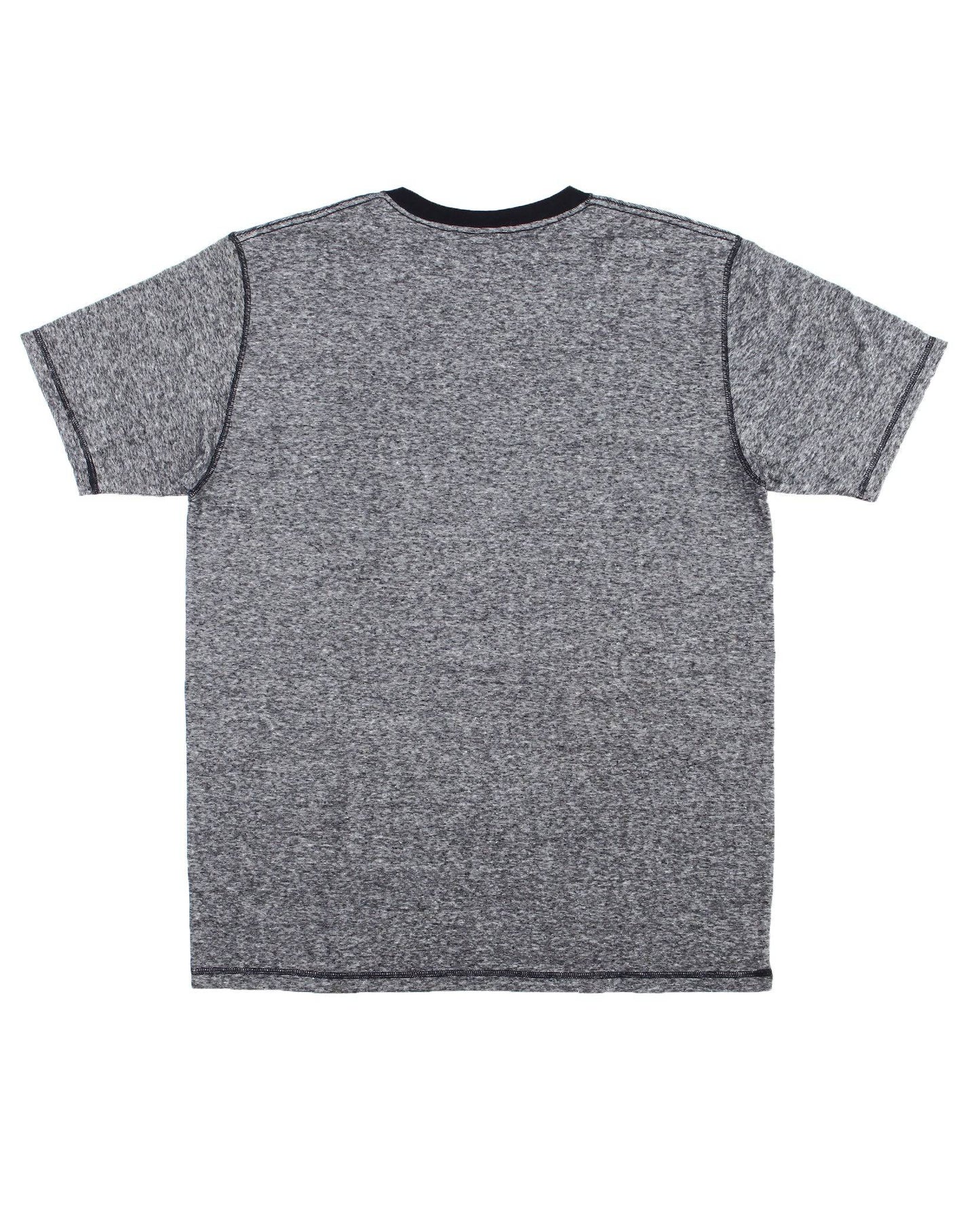 HEMP STATIC T-SHIRT ARMOR - HEMPZOO