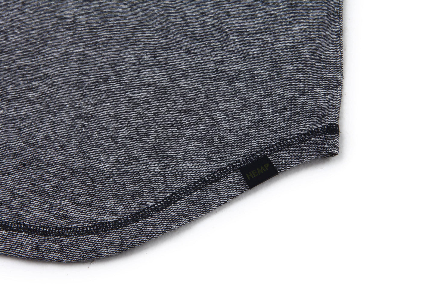 HEMP RAGLAN ASHES ARMOR - HEMPZOO