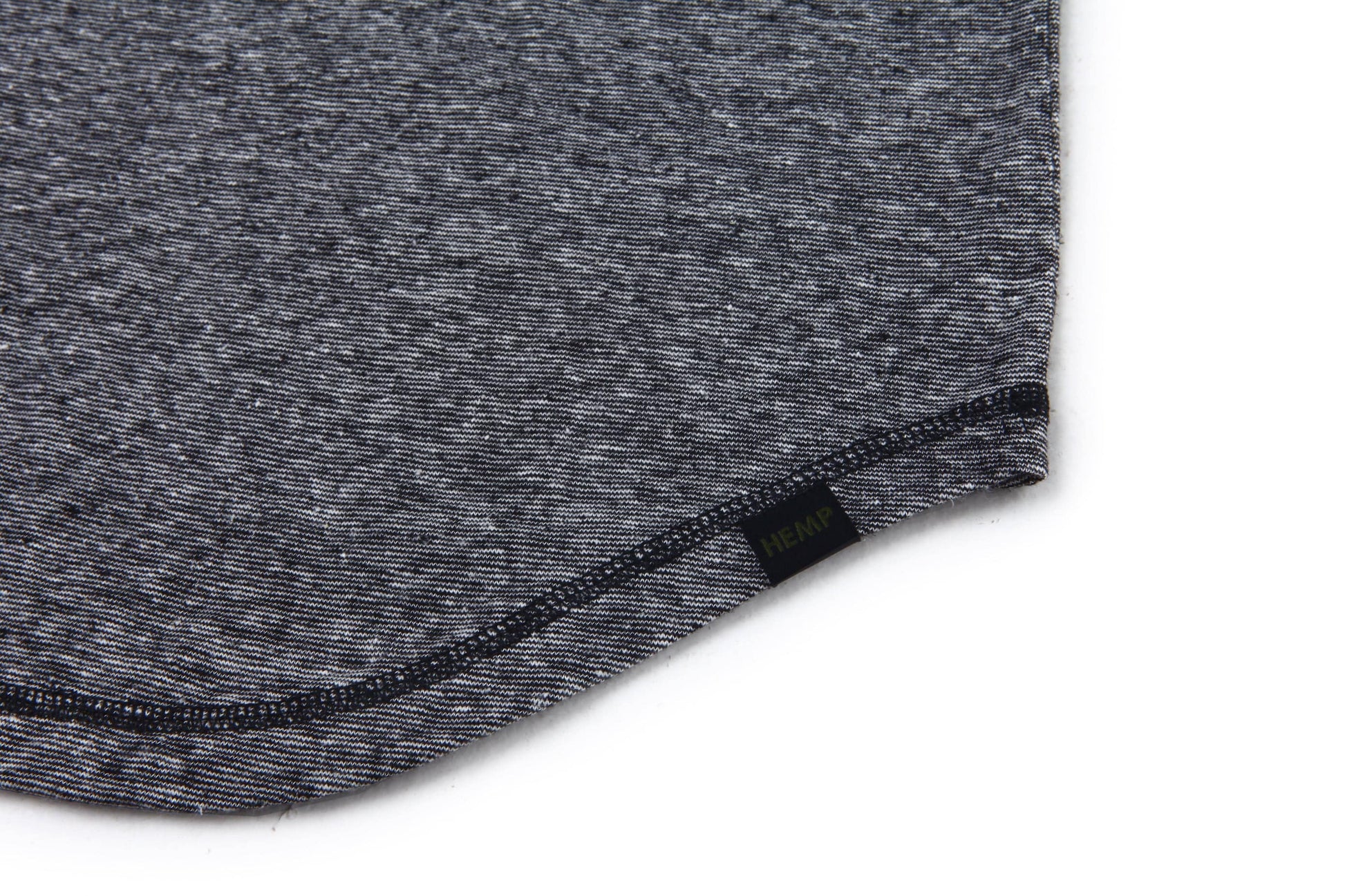 HEMP RAGLAN ASHES ARMOR - HEMPZOO