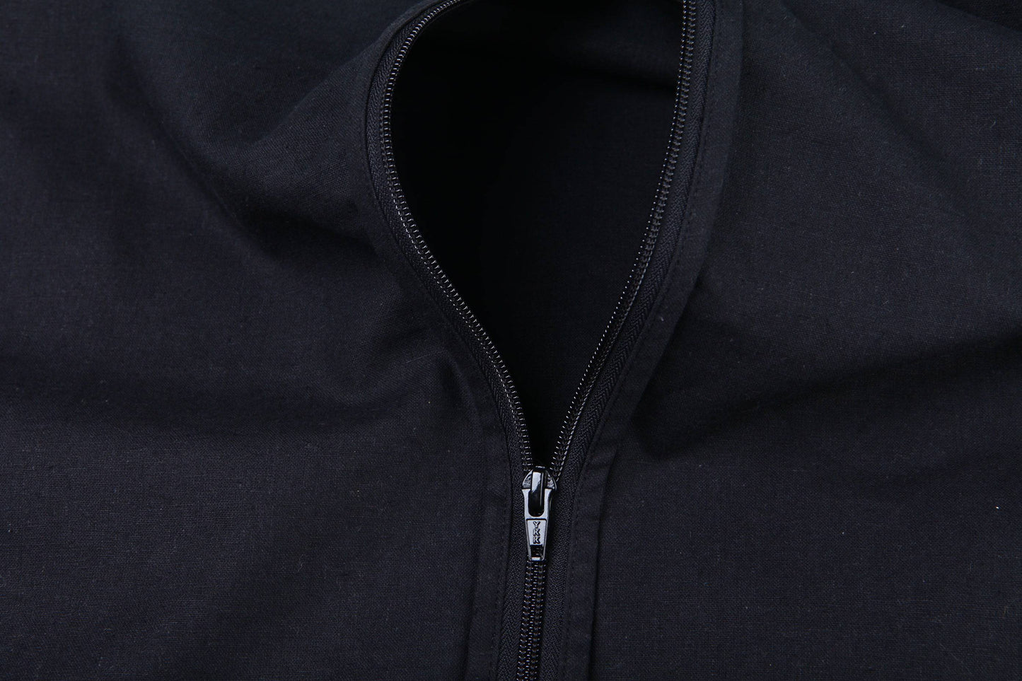 HEMP GARMENT BAG - HEMPZOO