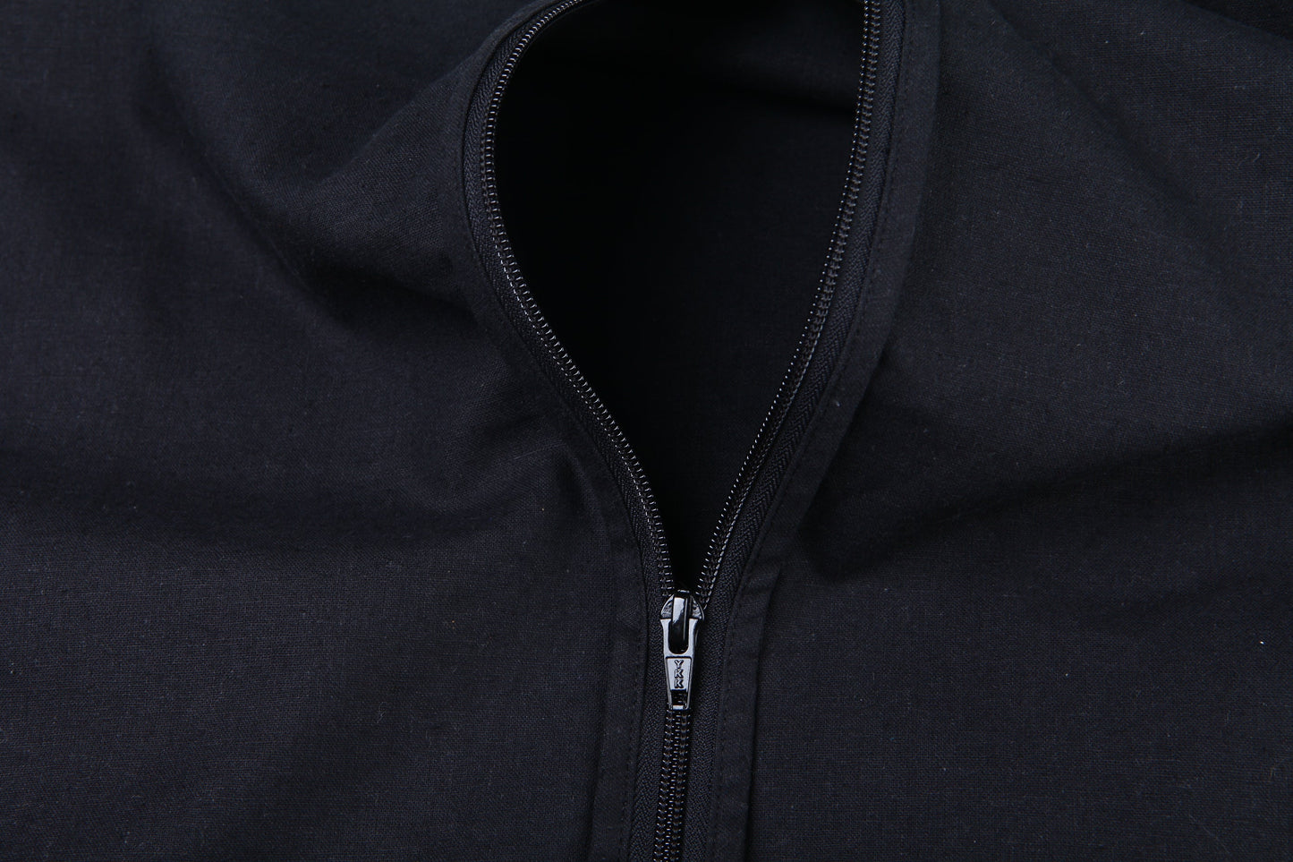 HEMP GARMENT BAG - HEMPZOO