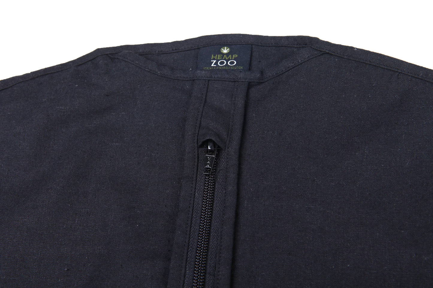 HEMP GARMENT BAG - HEMPZOO